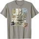 Harry Potter Hermione Granger Potion Movie Still T-Shirt - T-Shirt | Sand