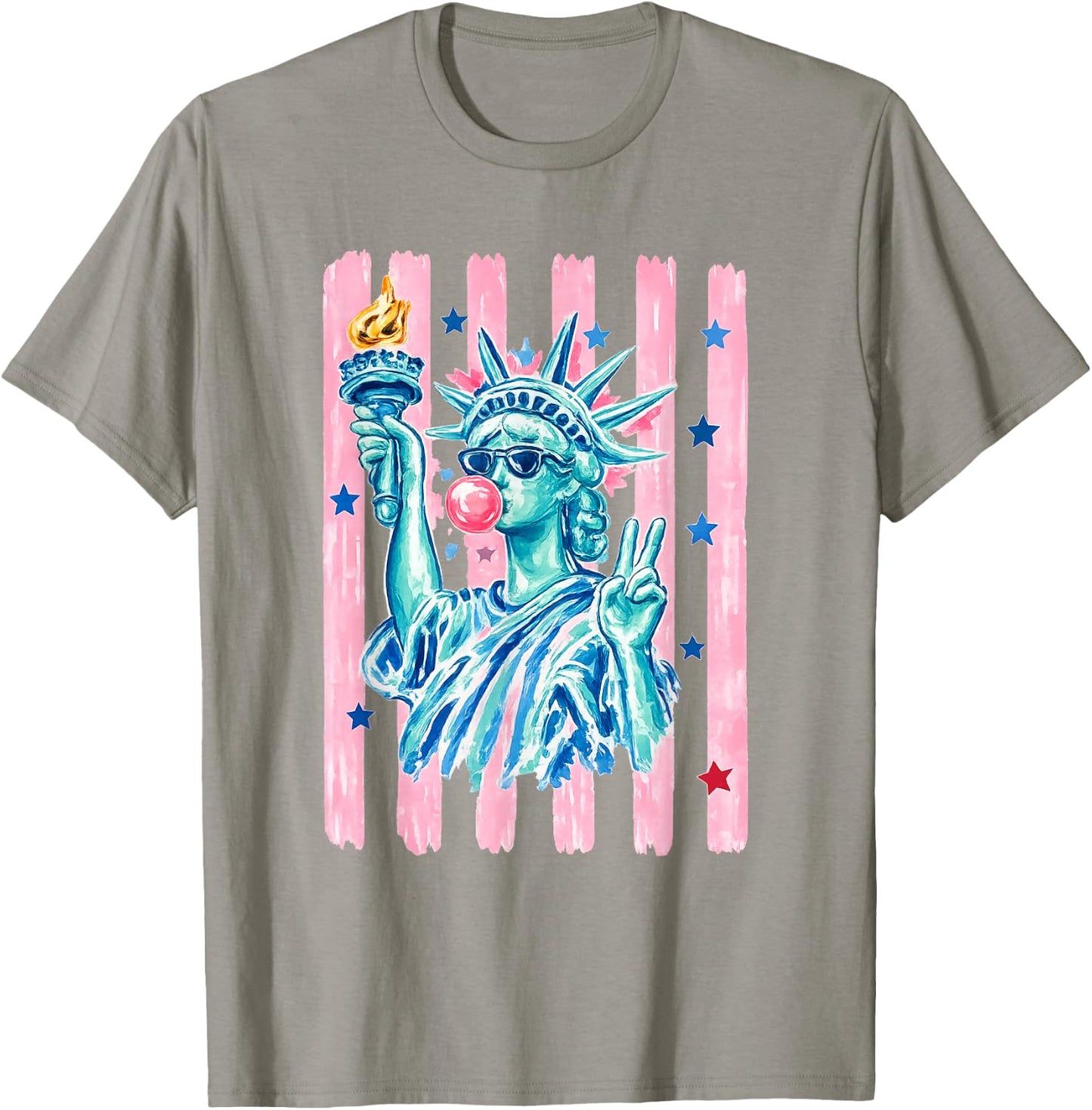 T-Shirt T-Shirt - T-Shirt | Sand