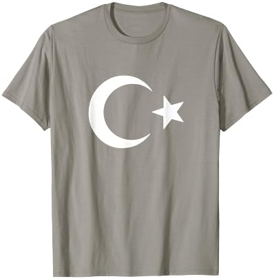 Türkei Flagge Türk Bayragi Herren Türkei Kinder Türkiye T-Shirt - T-Shirt | Sand
