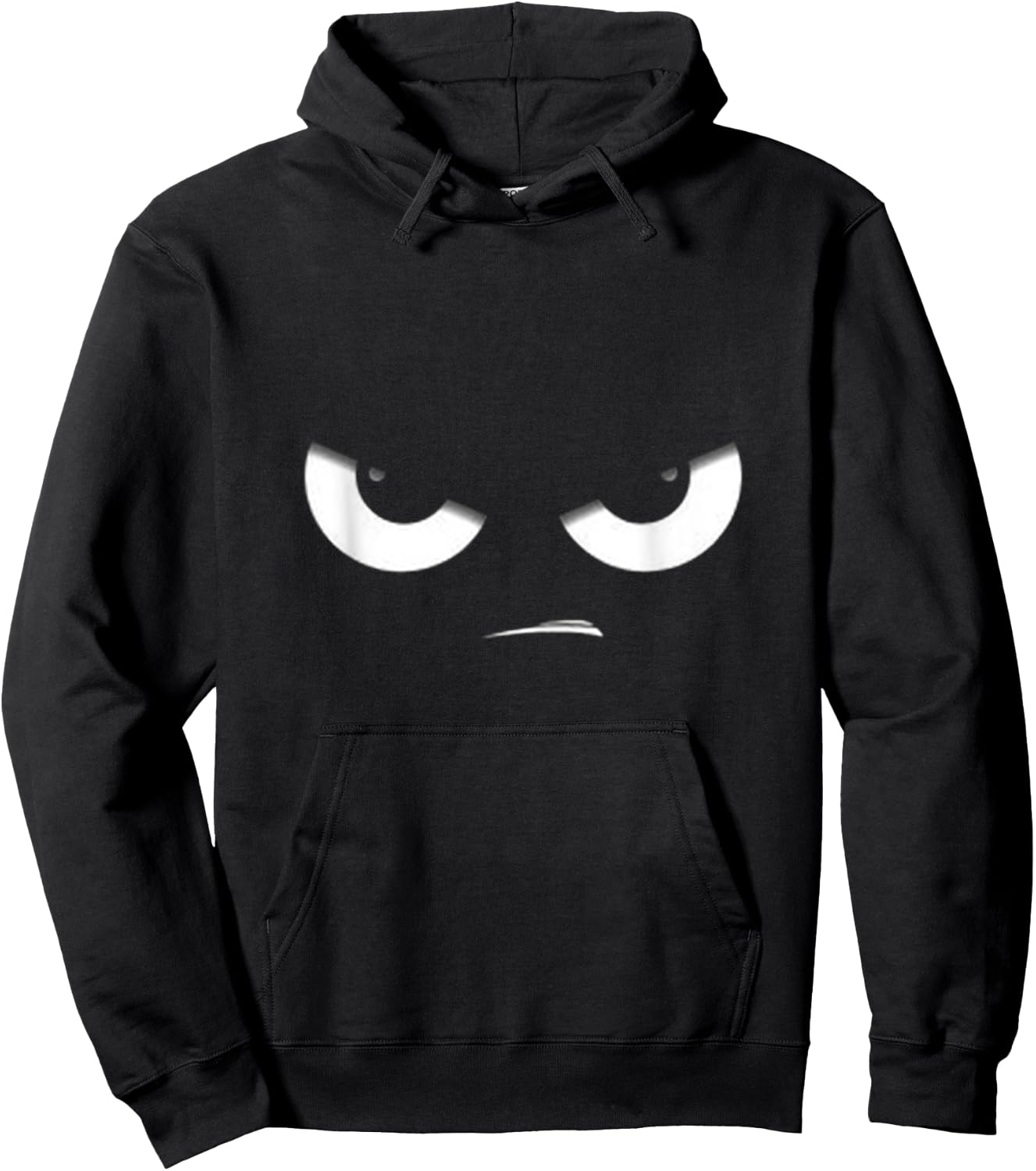Evil Eye Funny Eye Mystic & Women Kids Boy Shirt Hoodie - Hoodie | Black