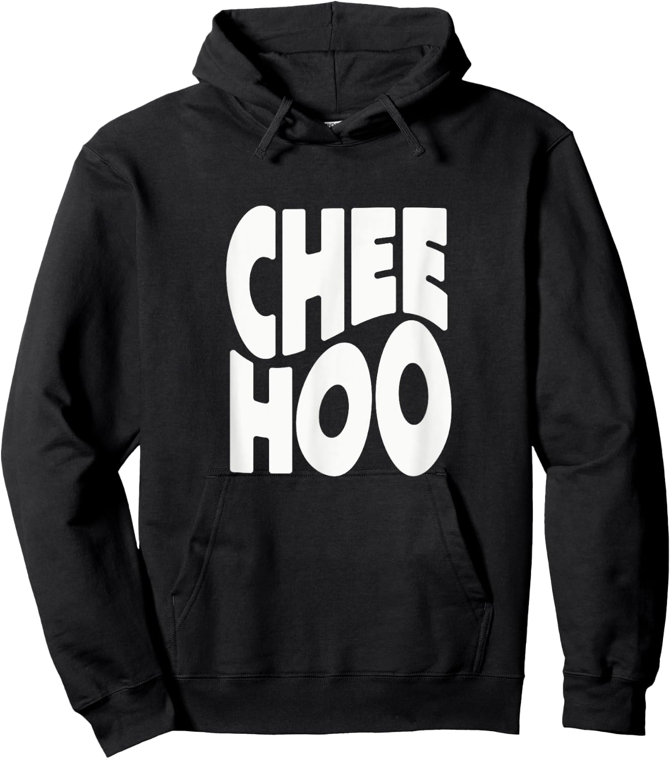 Cheehoo Ohana Chee Hoo Local Hawaii Design Hoodie - Hoodie | Black