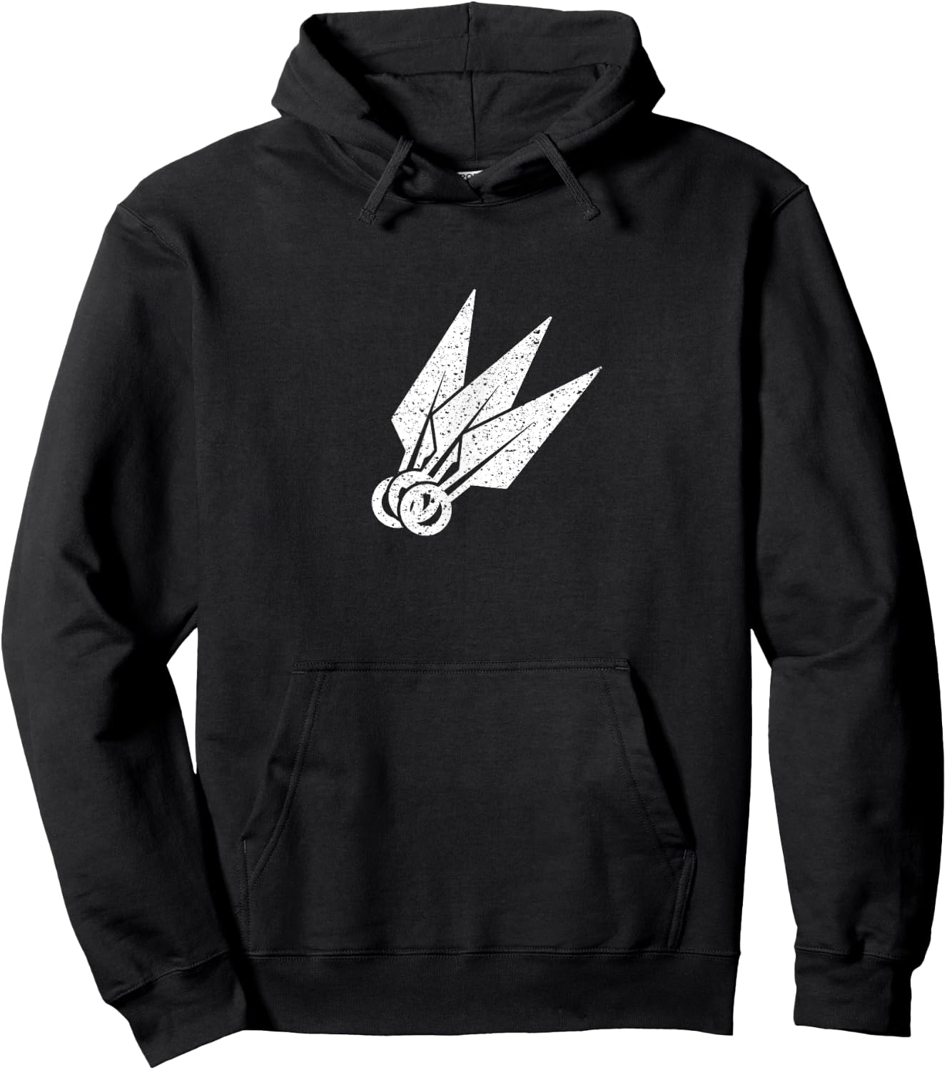 Gloomhaven Scoundrel Faction Board Game Night Cool Team Hoodie - Hoodie | Black