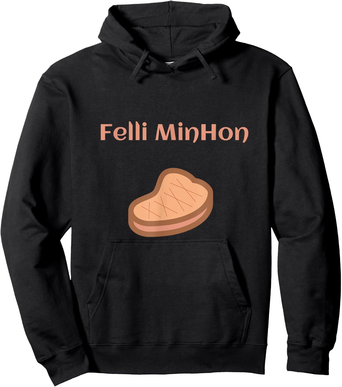 Lebanese MEME - Funny Lebanese T shirt Hoodie - Hoodie | Black