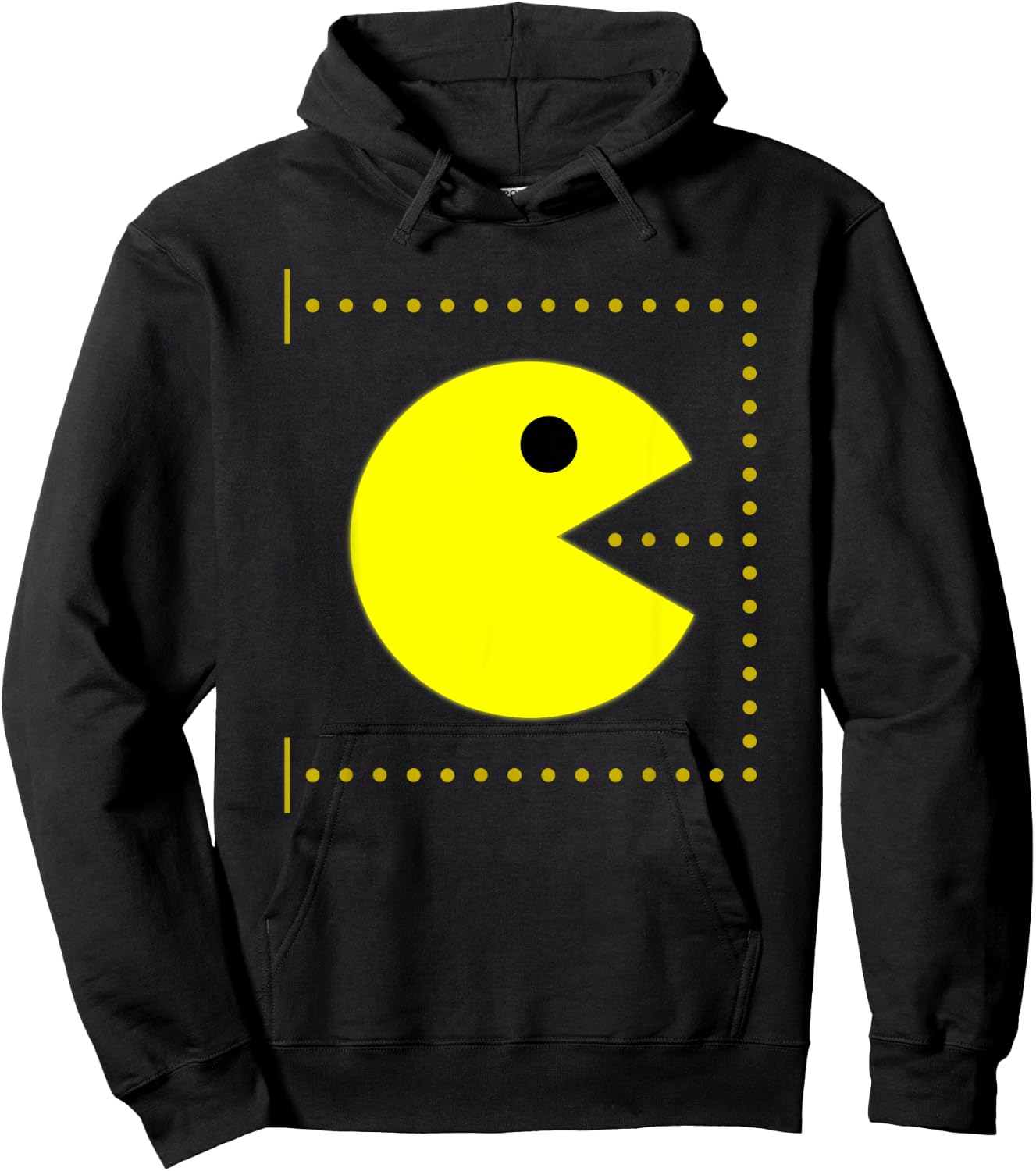 Awesome Arcade Fan Halloween Costume - Gaming Shirt Hoodie - Hoodie | Black
