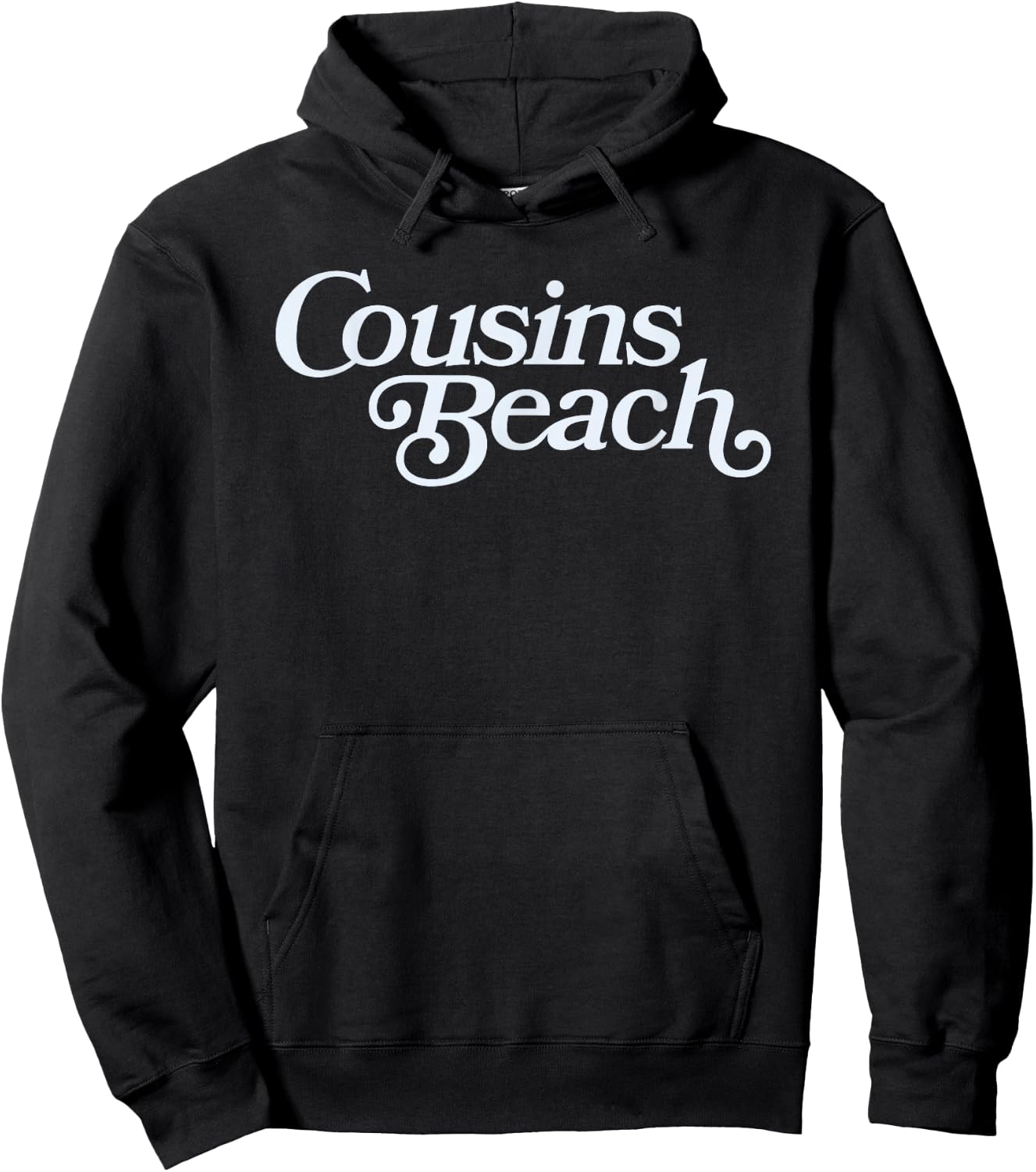 The Summer I Turned Pretty – Cousins Beach – Marineblau Hoodie - Hoodie | Black