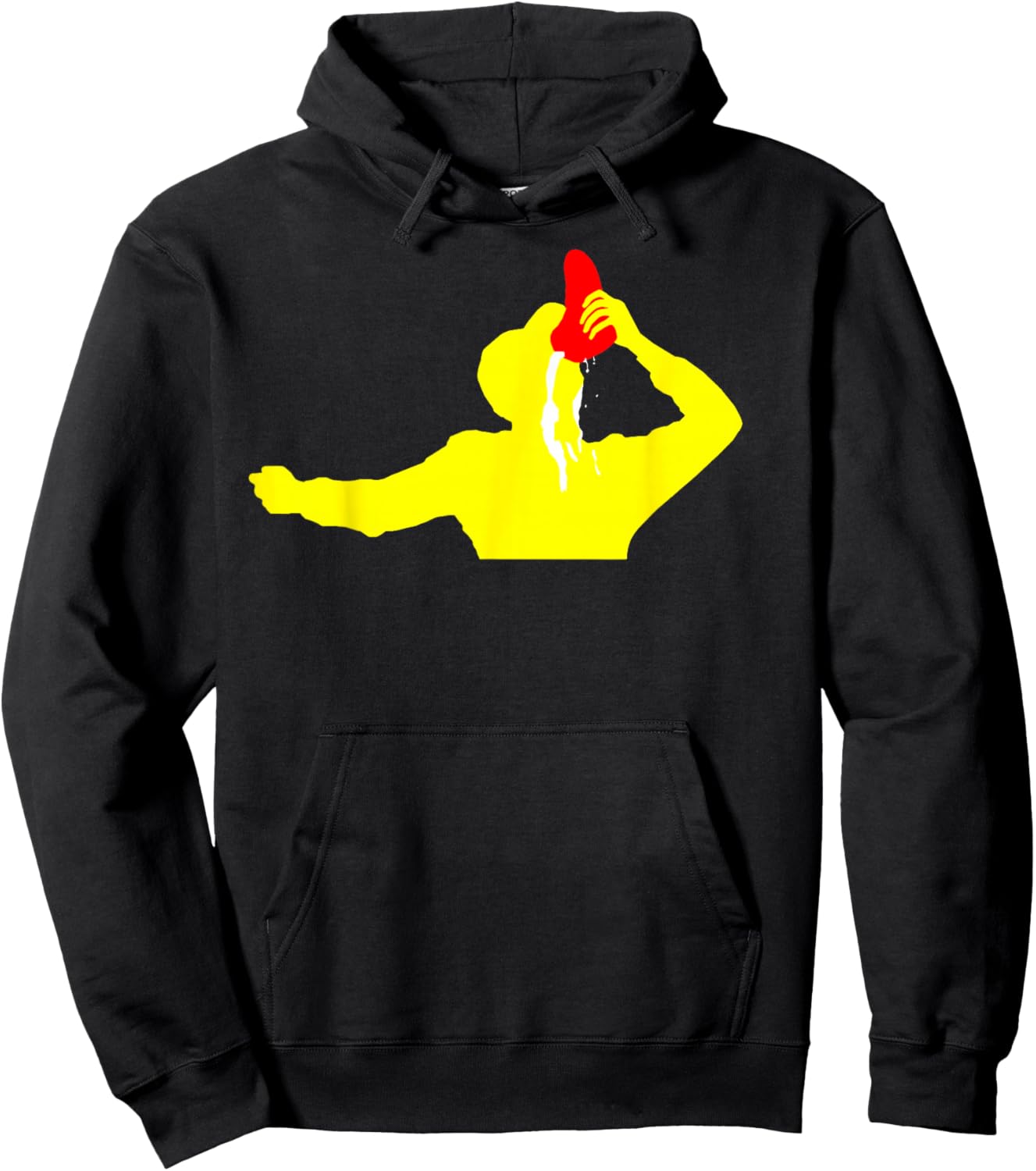 Formula Shoey Hoodie - Hoodie | Black