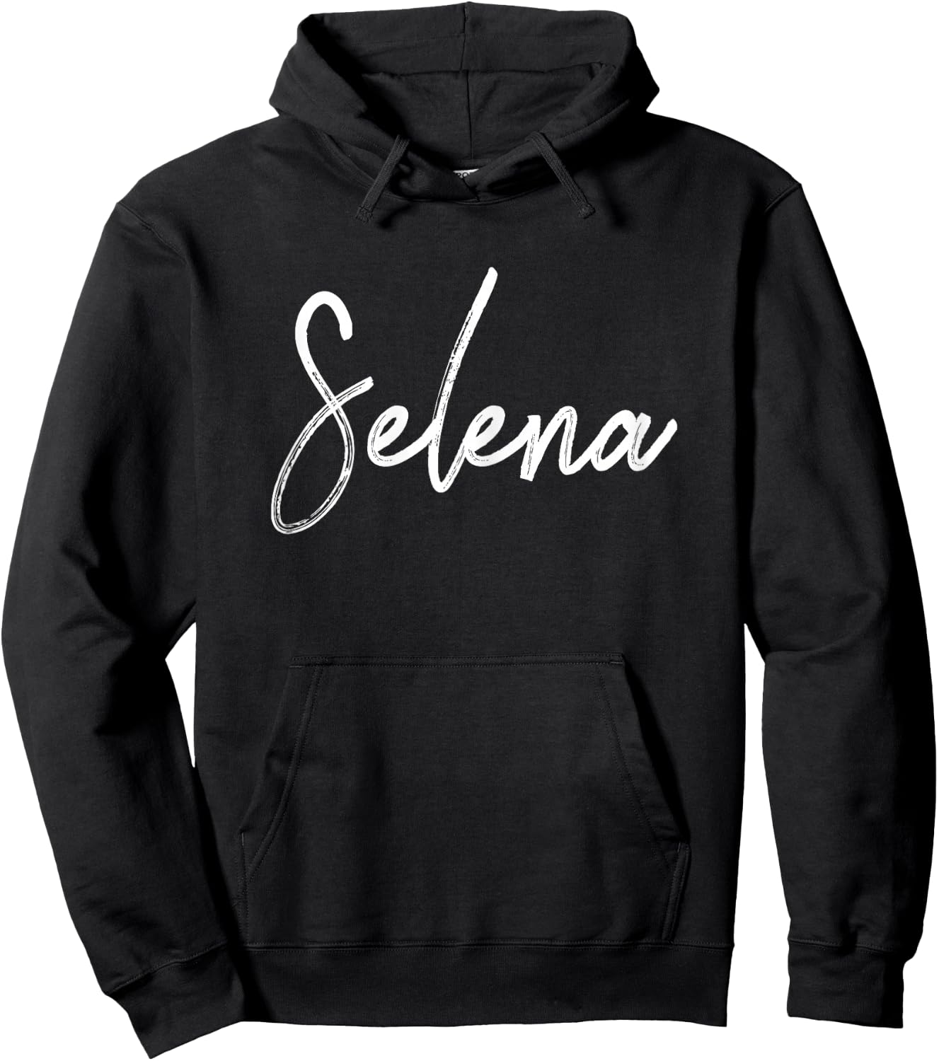 HAKAI Selena Shirt Women's X-Small Black Hoodie - Hoodie | Black