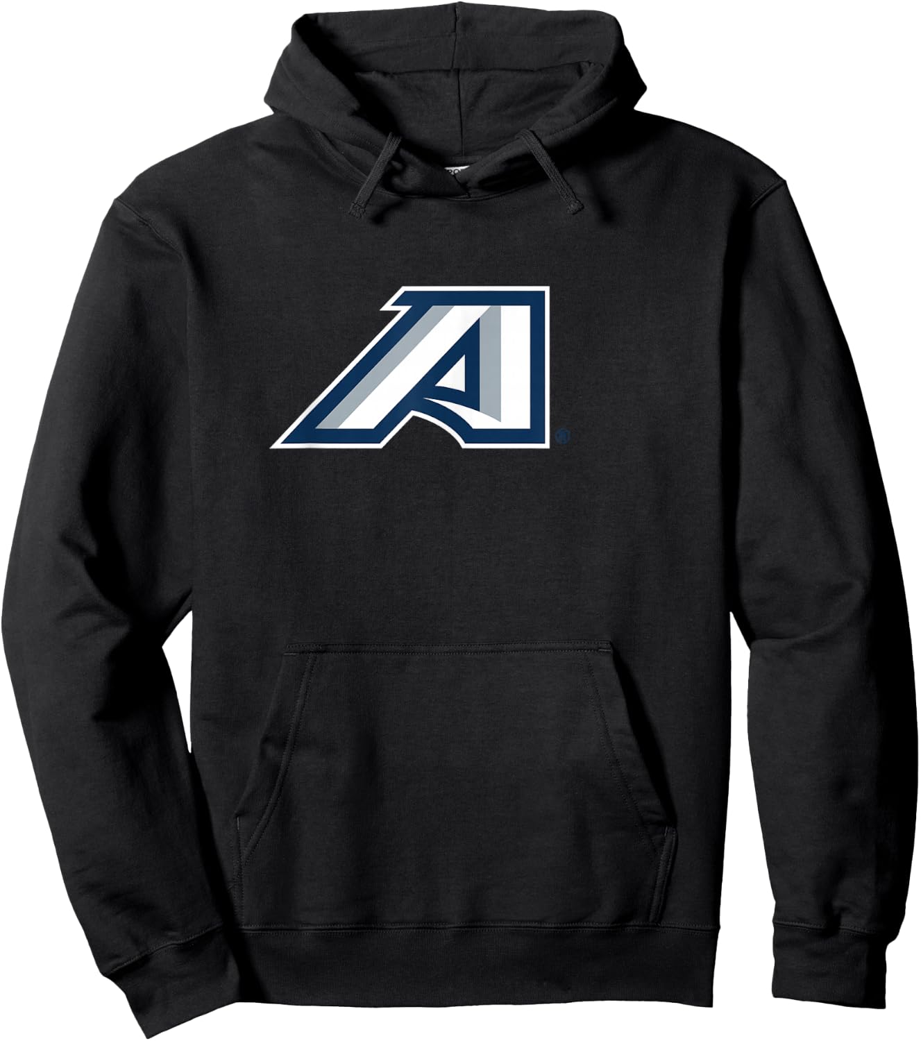 Augusta Jaguars | Official NCAA University | RYLAGU06 Hoodie - Hoodie | Black