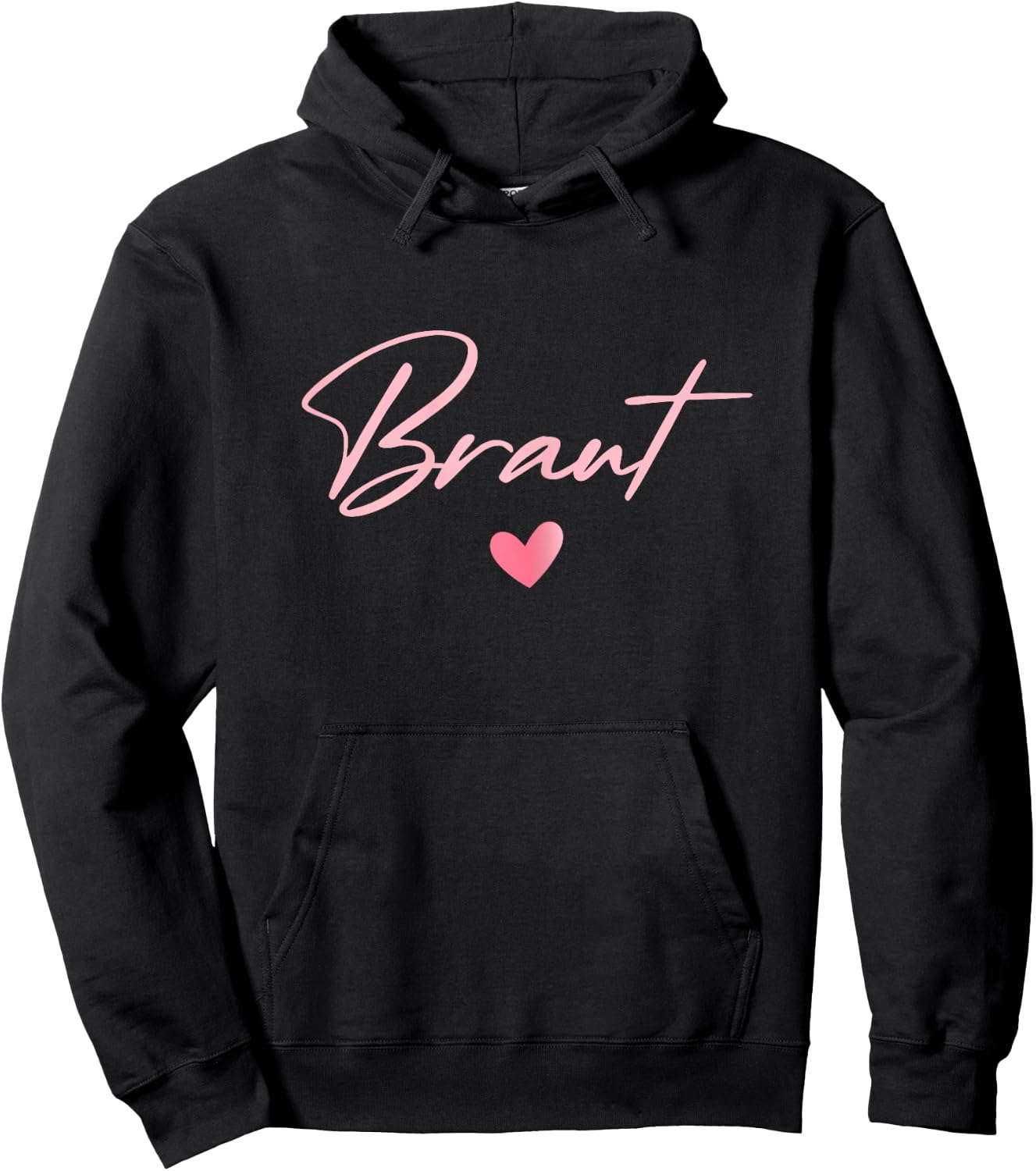 Braut Shirt JGA Frauen Junggesellenabschied Damen Poltern Hoodie - Hoodie | Black