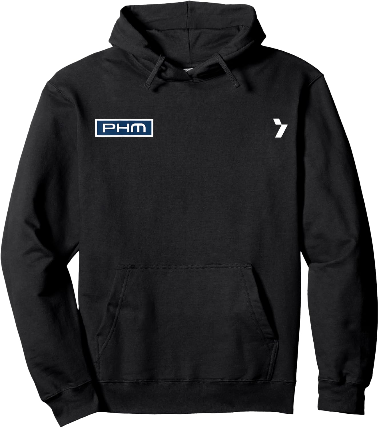 PHM Hoodie - Hoodie | Black