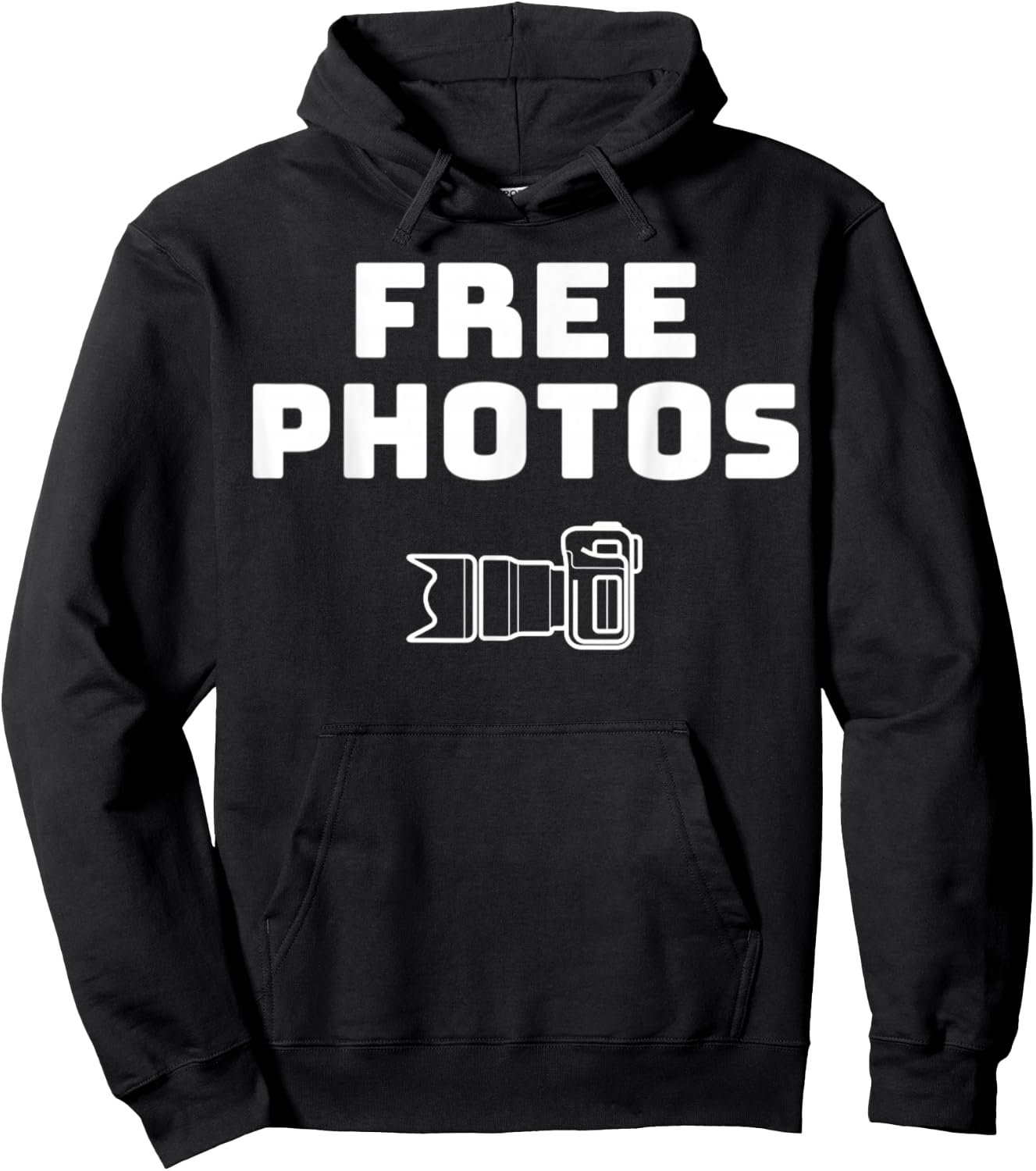 Free Photos Hoodie - Hoodie | Black