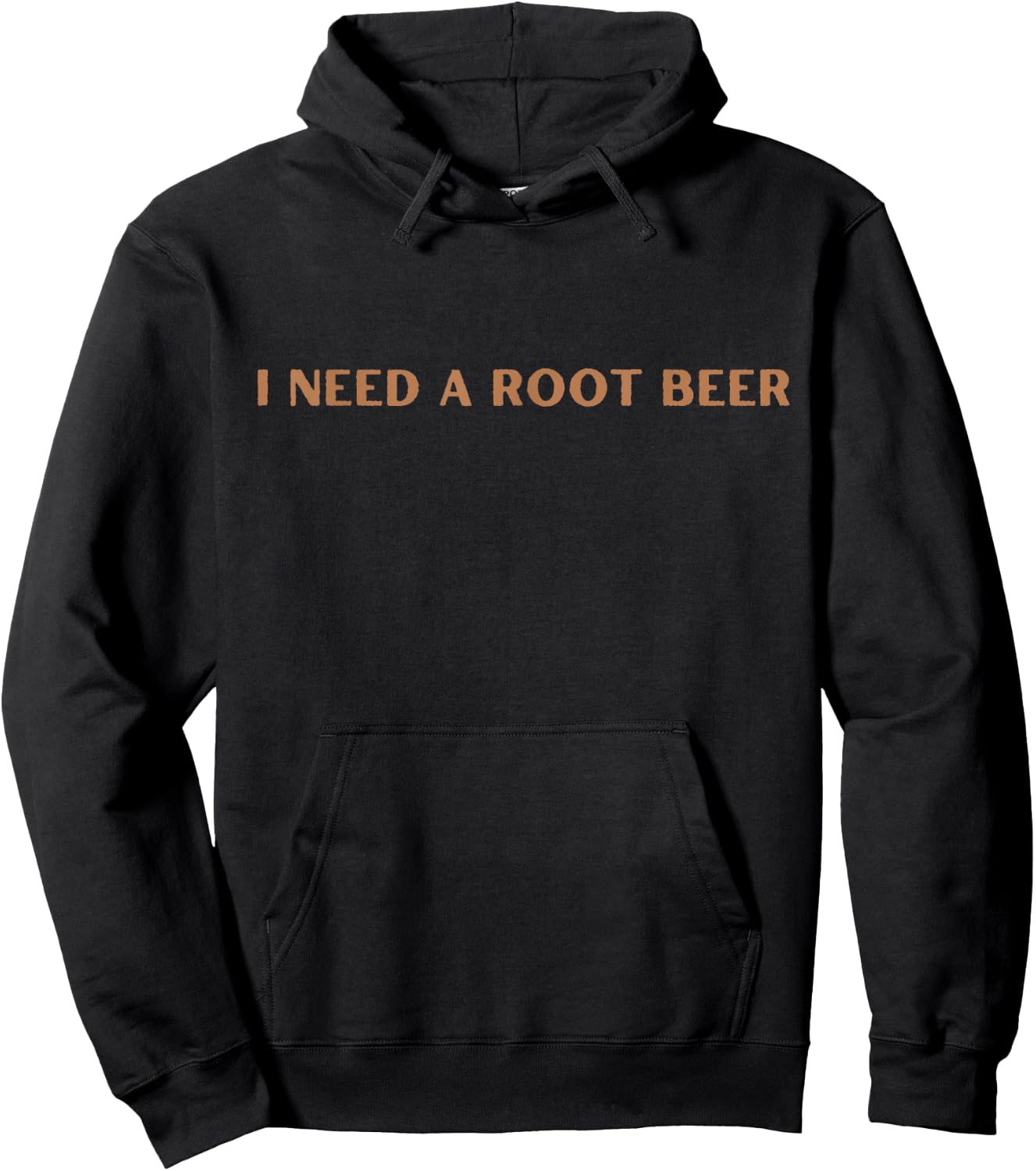 I need a rootbeer float rebel floats aesthetic Hoodie - Hoodie | Black