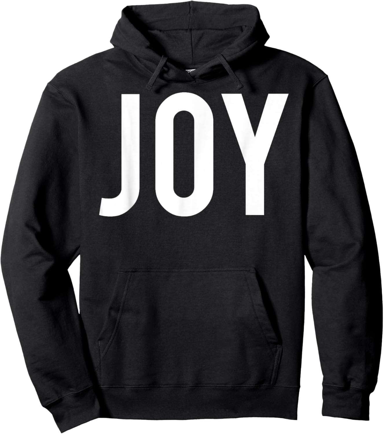 Joy T Shirt - Cool New Funny Name Fan Cheap Gift Hoodie - Hoodie | Black