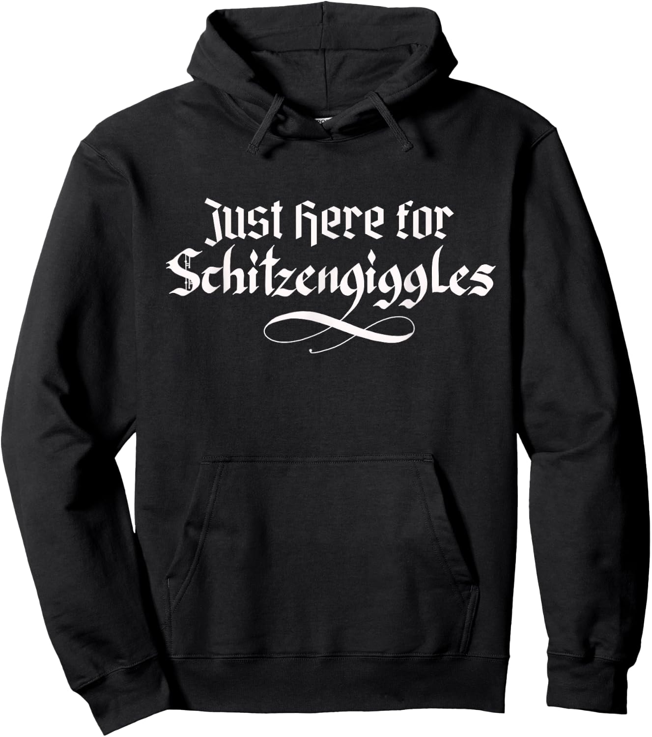 Funny Quote Wurstfest Oktoberfest Women Hoodie - Hoodie | Black