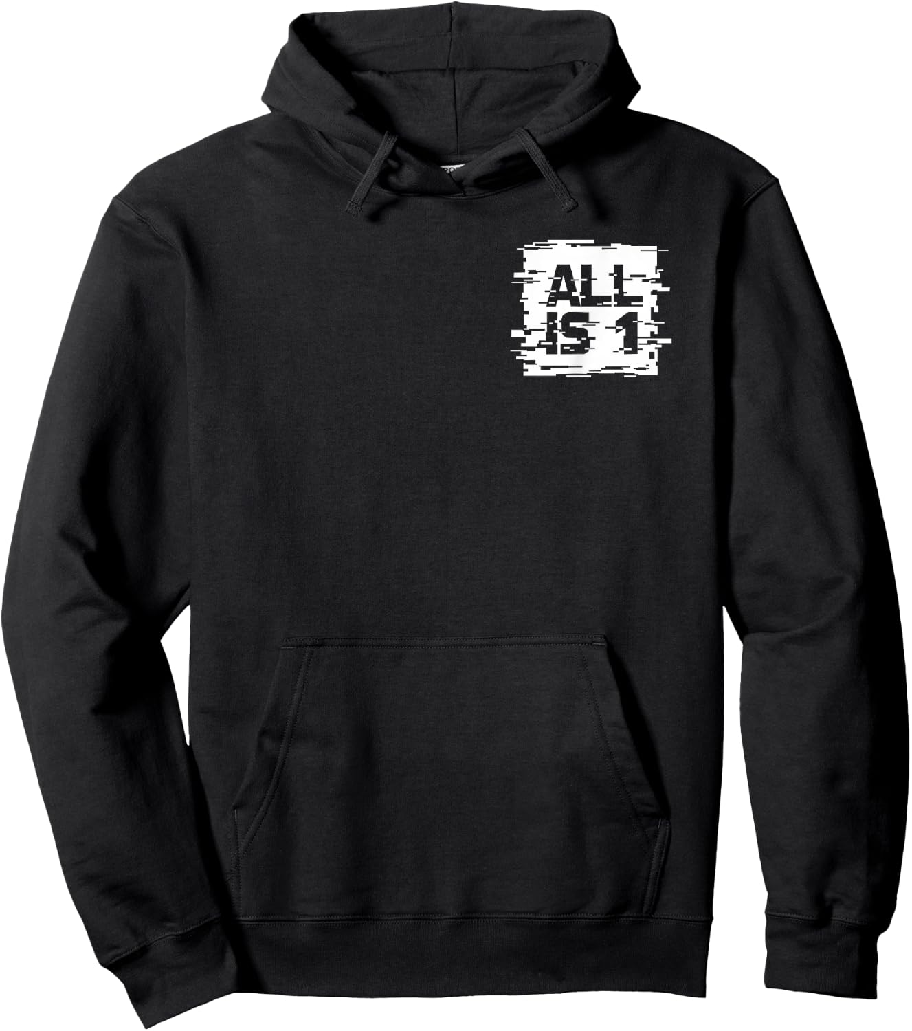 Awaken Dragon Kundalini Hoodie - Hoodie | Black