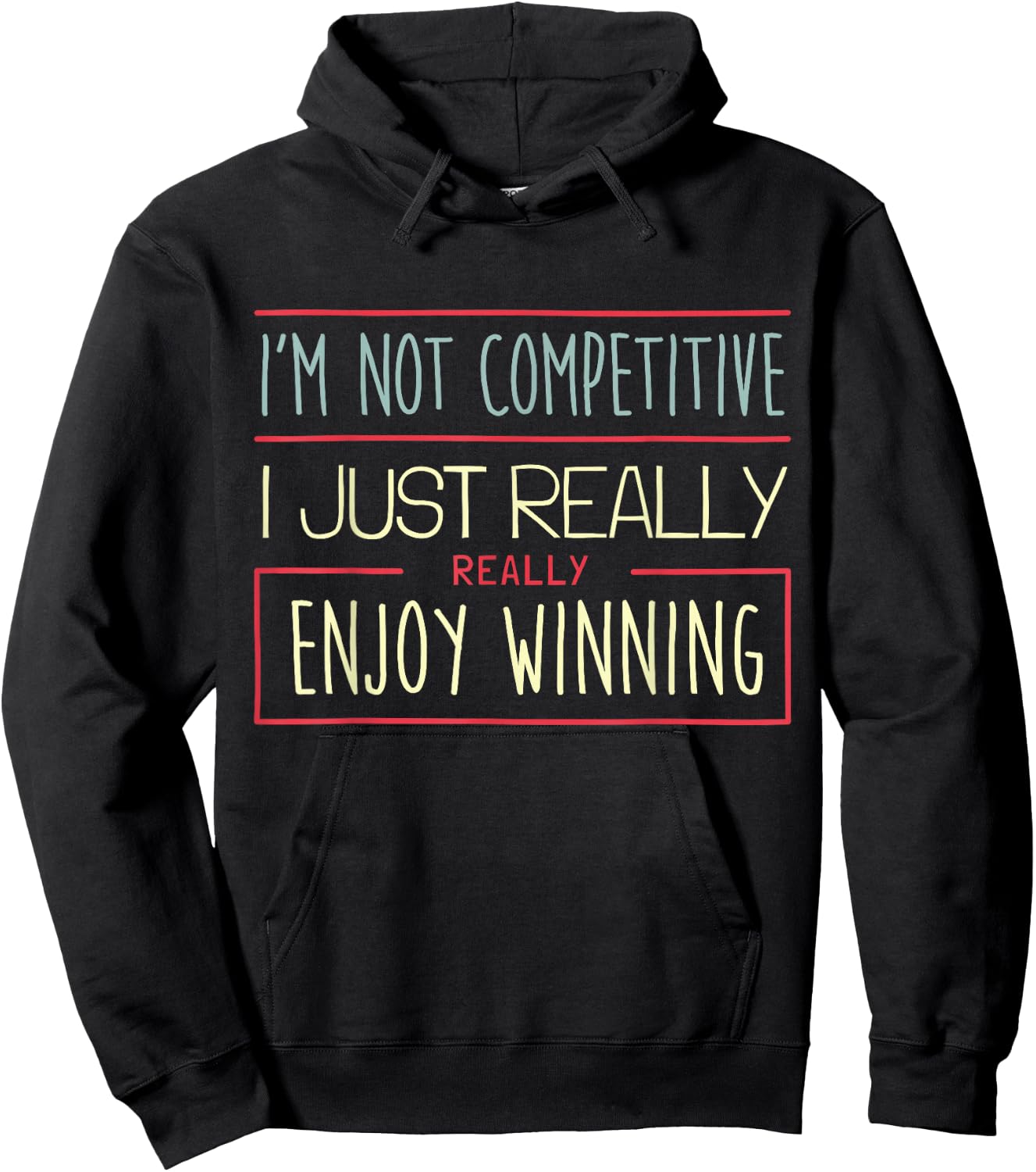 Game Night Lover I Family Board Game Night Hoodie - Hoodie | Black