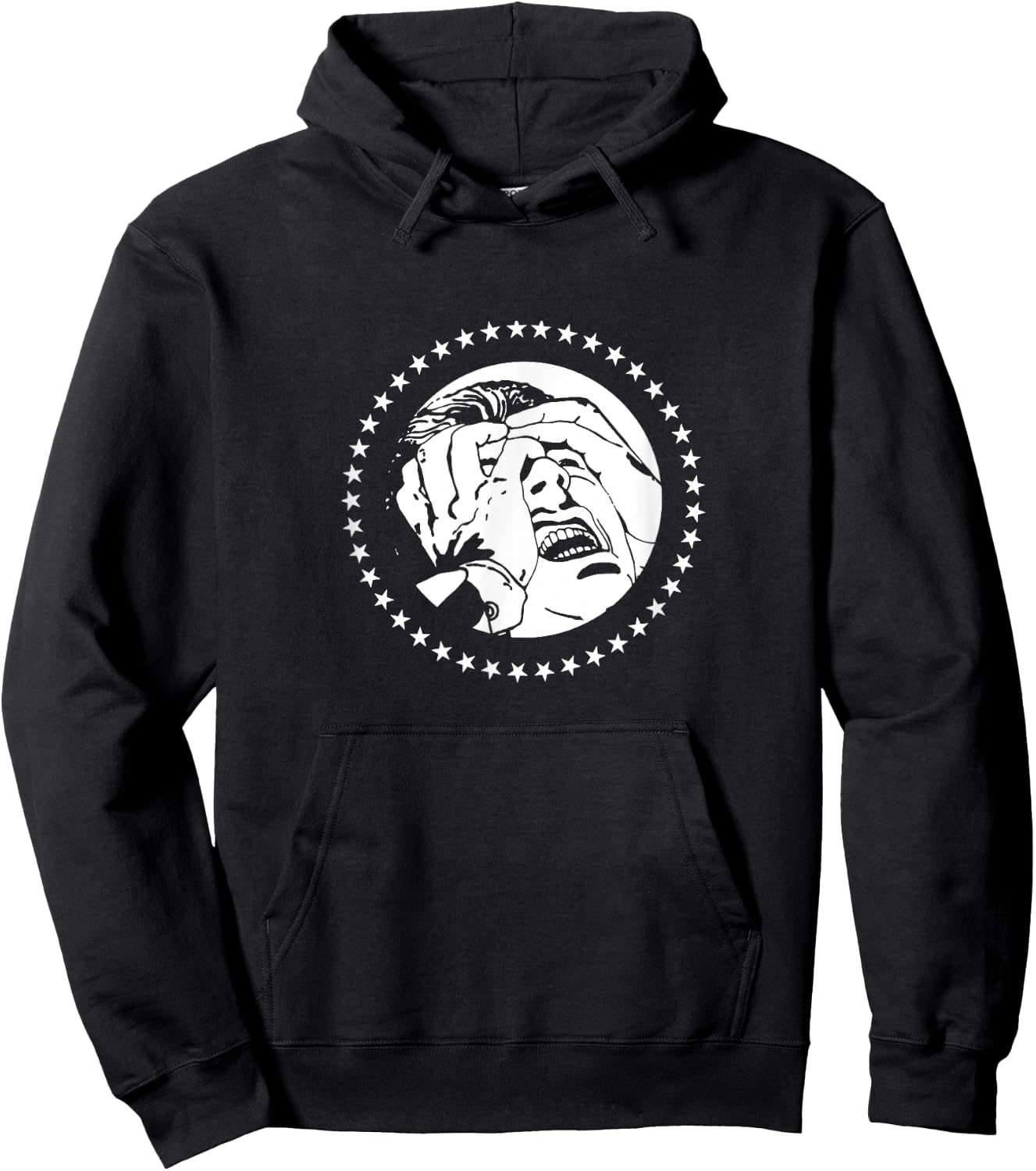 Extrabreit Hoodie - Hoodie | Black