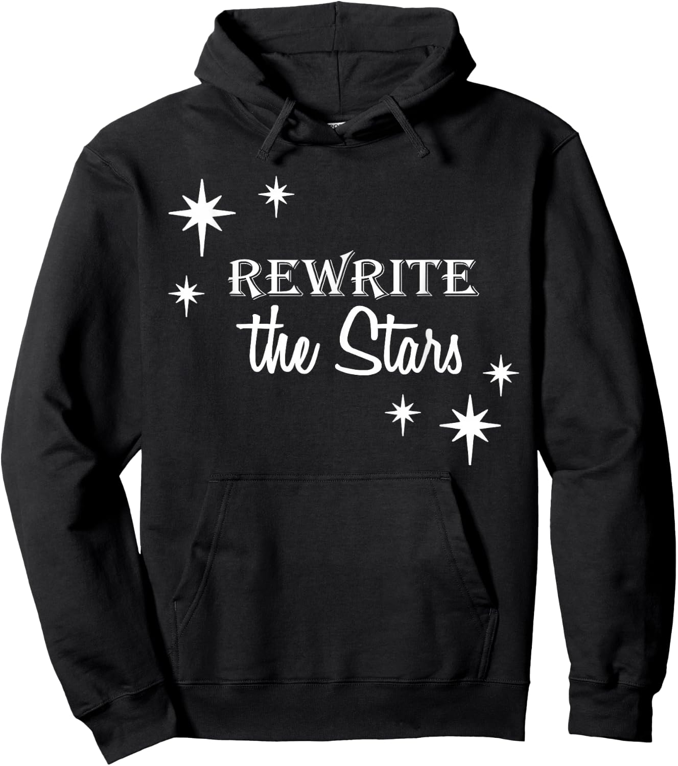 Rewrite the Stars - Greatest Show Shirt Hoodie - Hoodie | Black