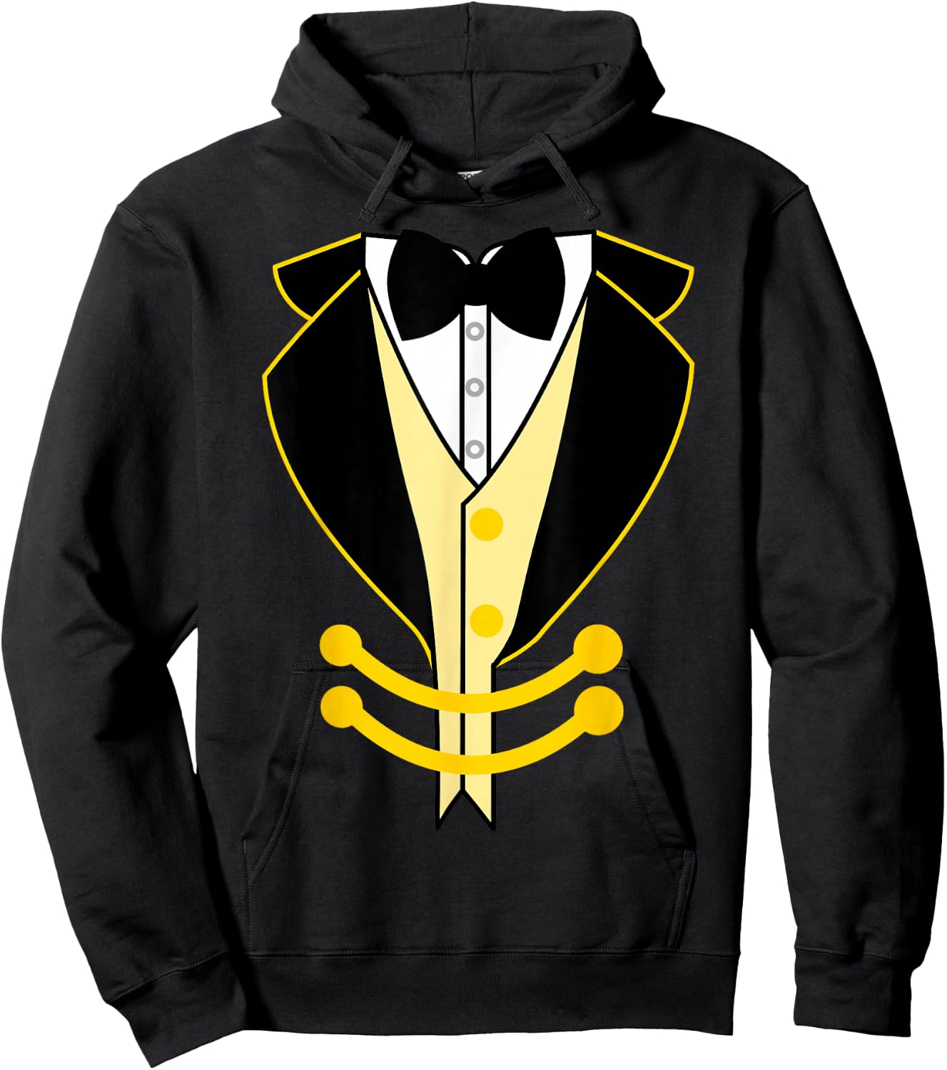 Lion Tamer T Shirt, Halloween Costume Hoodie - Hoodie | Black