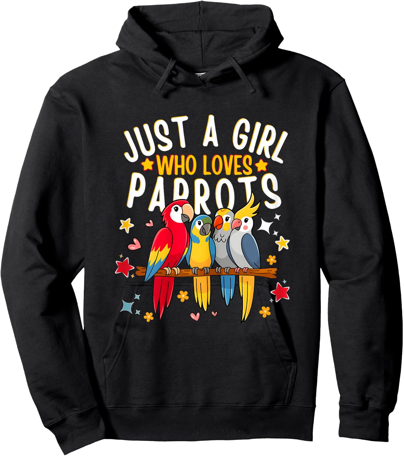 Design Hoodie - Hoodie | Black