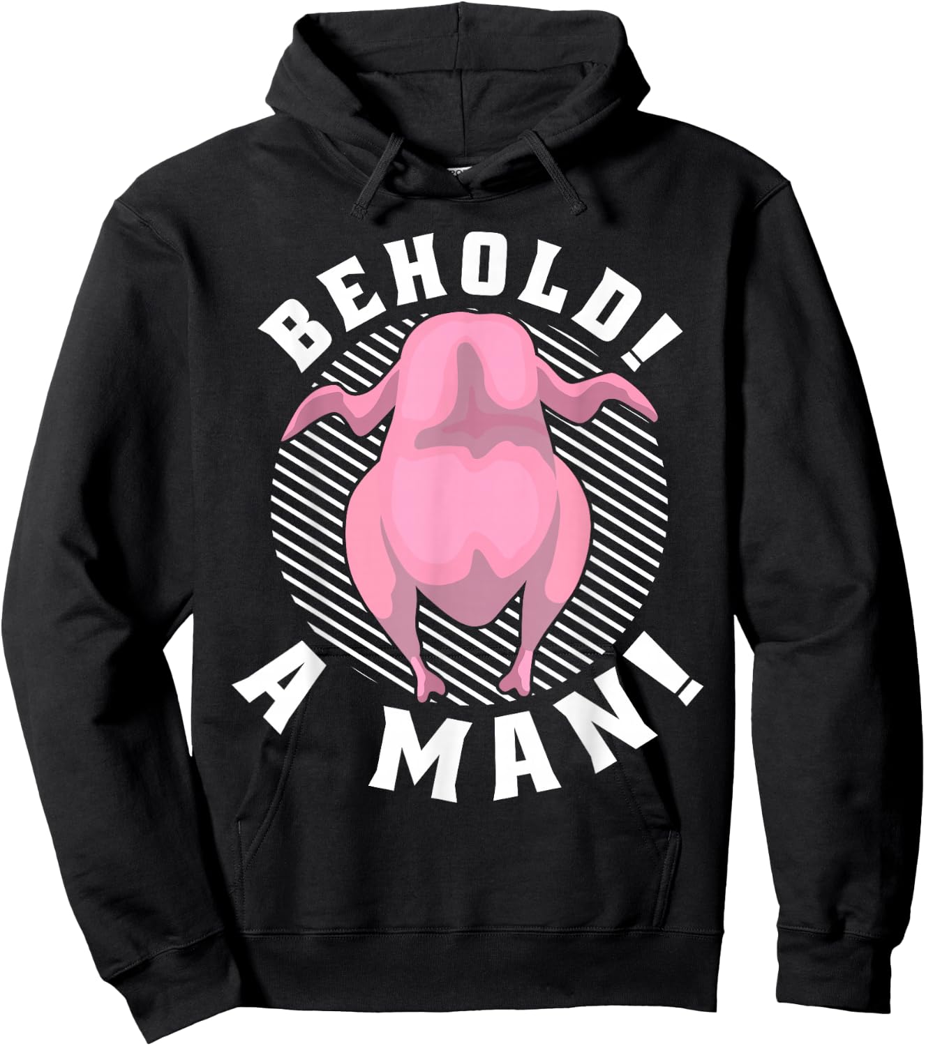 Diogenes Behold A Man Philosophy Troll Philosophy Lovers Hoodie - Hoodie | Black