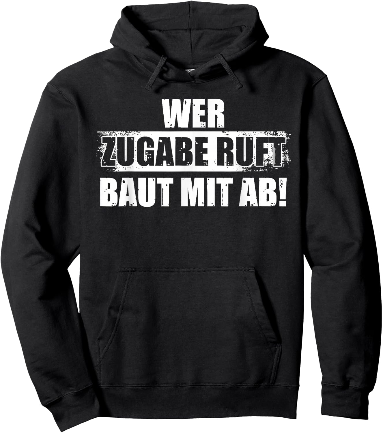 Tontechniker Outfit Veranstaltungstechnik Sprüche - Herren Schwarz Klassisch Kurzarm S Hoodie - Hoodie | Black