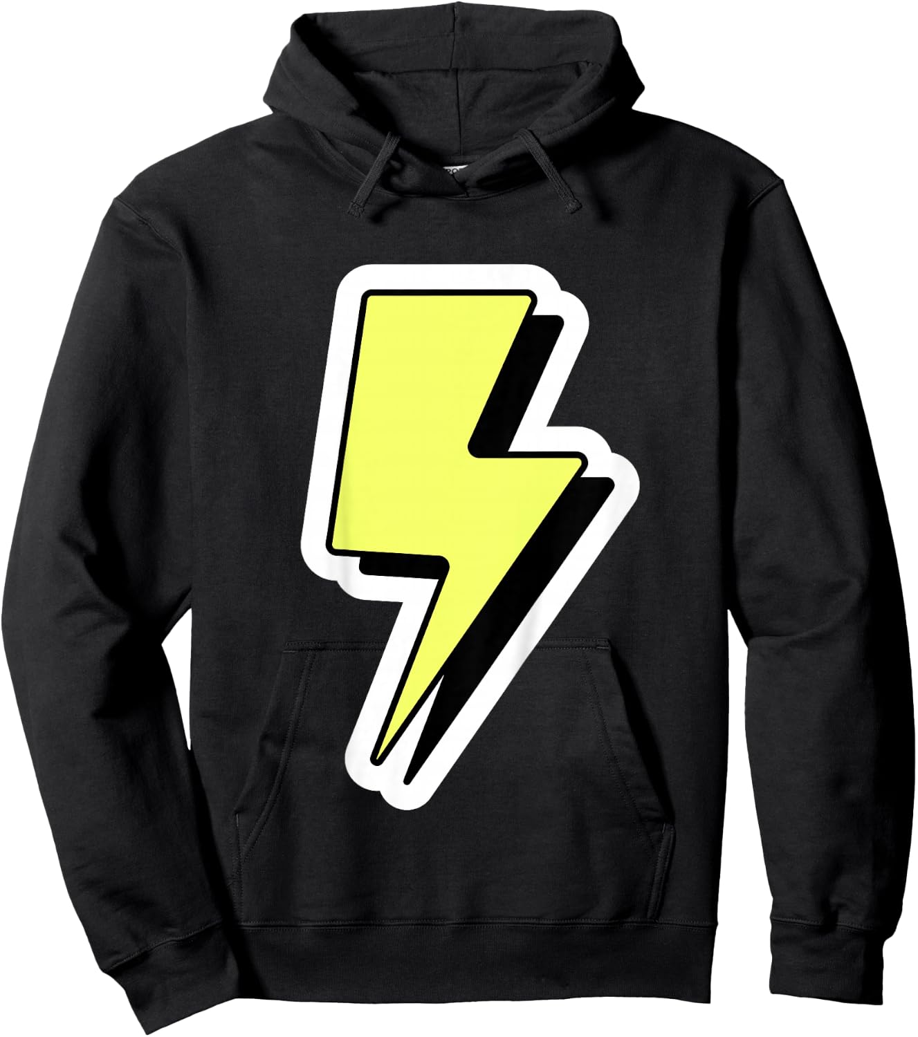 Blitz Kinder Hoodie - Hoodie | Black