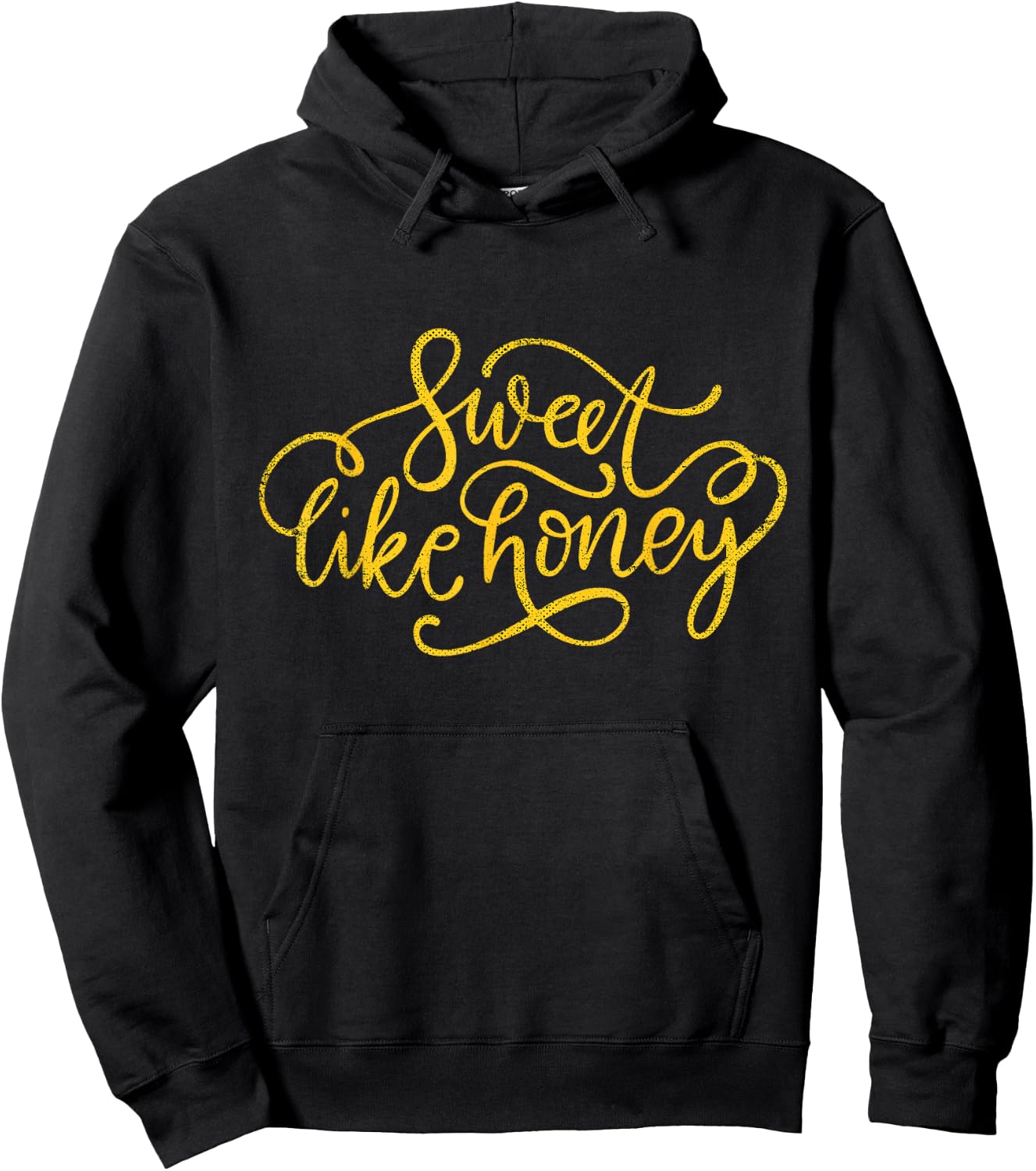 Honey Bees Shirt Bee Keeper Sweet As Honey Hoodie - Hoodie | Black