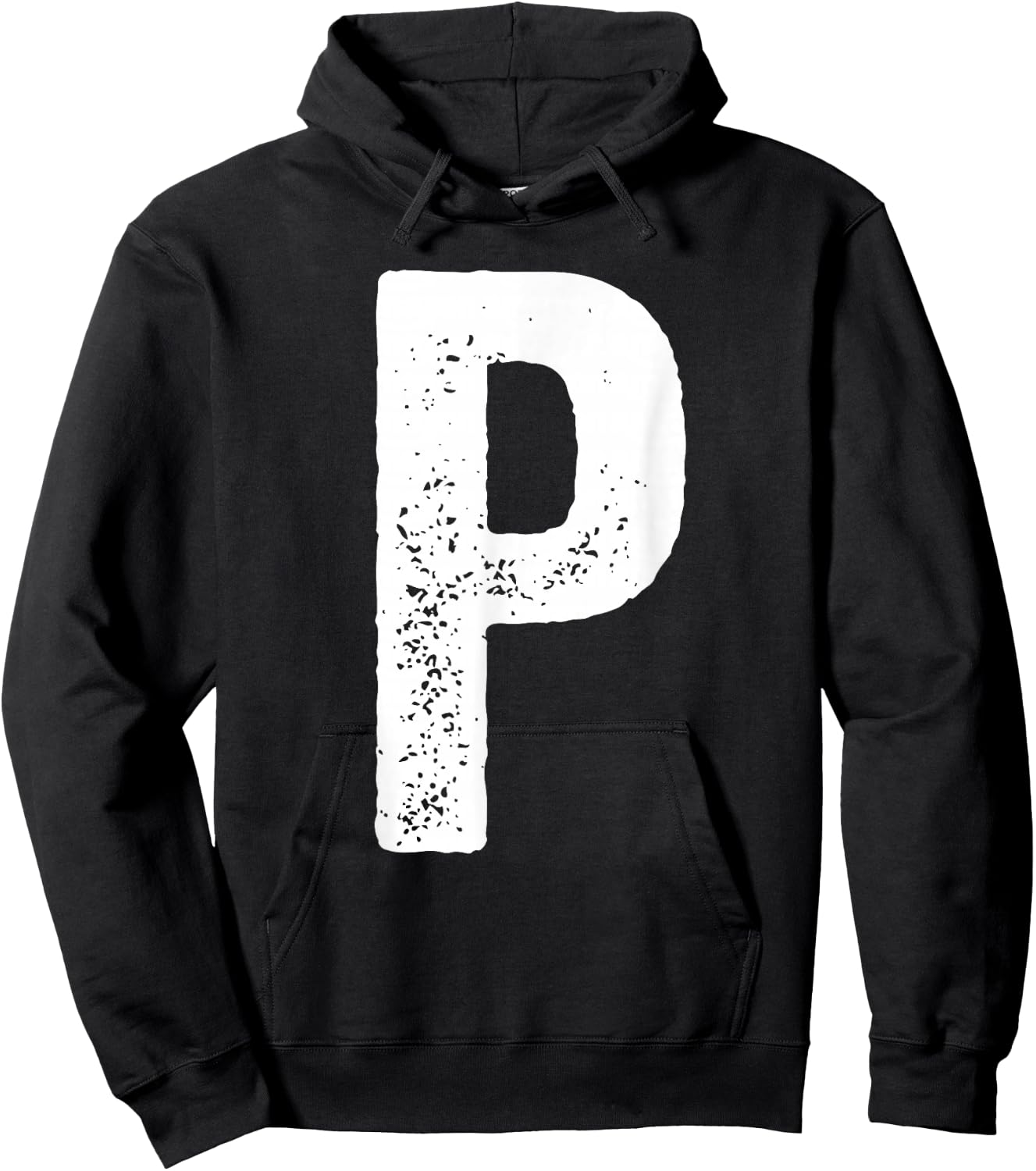 Pepper Costume Shirt Couple Salt And Pepper Costume Hoodie - Hoodie | Black