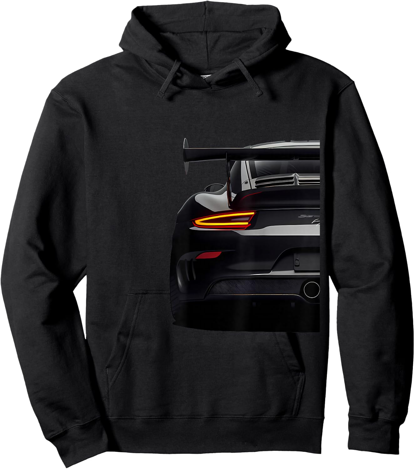 Tuning Car Mechanic Tuner Drift Motorsport Gift , black Hoodie - Hoodie | Black