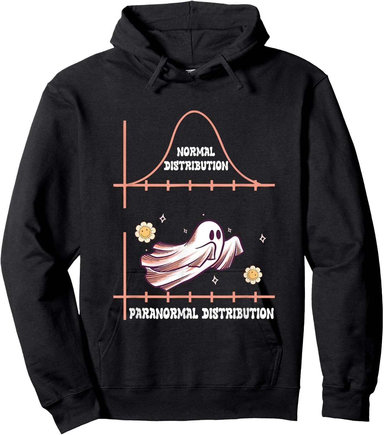 Halloween Hoodie - Hoodie | Black