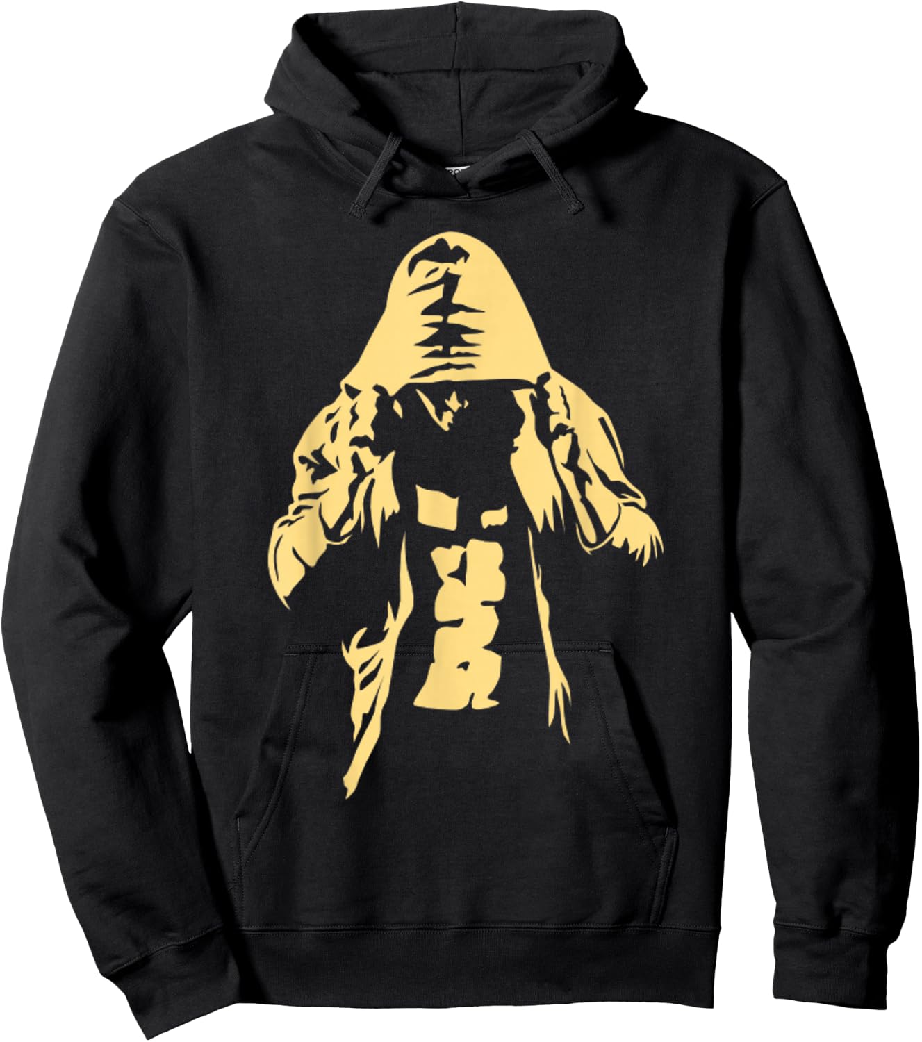 Boxing Fashion Performance Athletes in Boxing , black, s Hoodie - Hoodie | Black