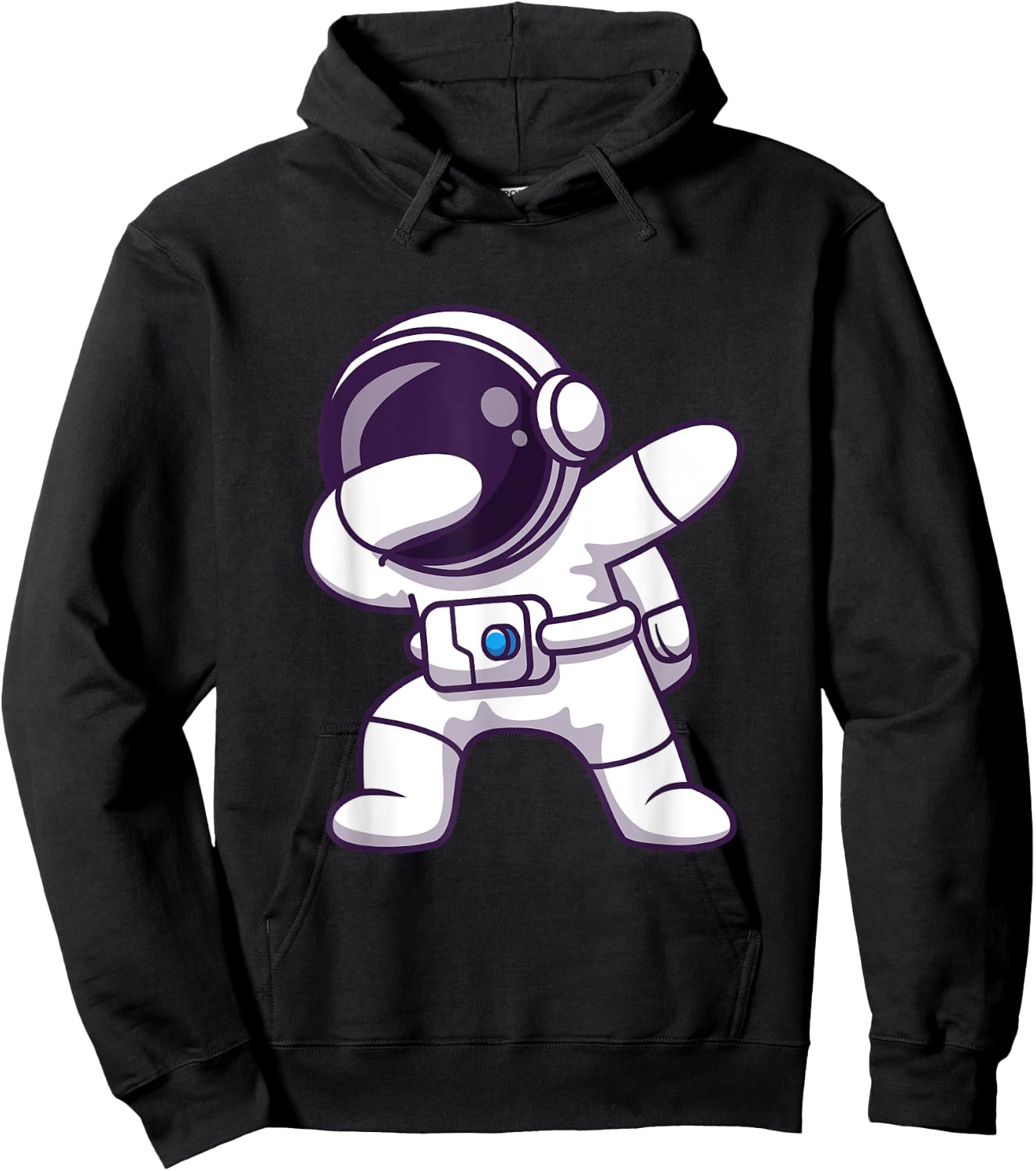 Astro Boy , black Hoodie - Hoodie | Black