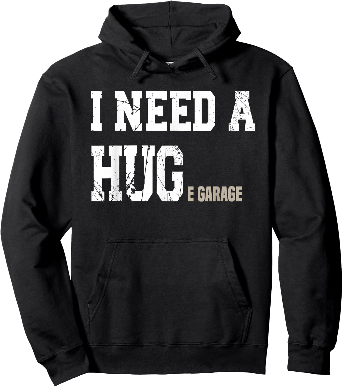 Enthusiast Hoodie - Hoodie | Black