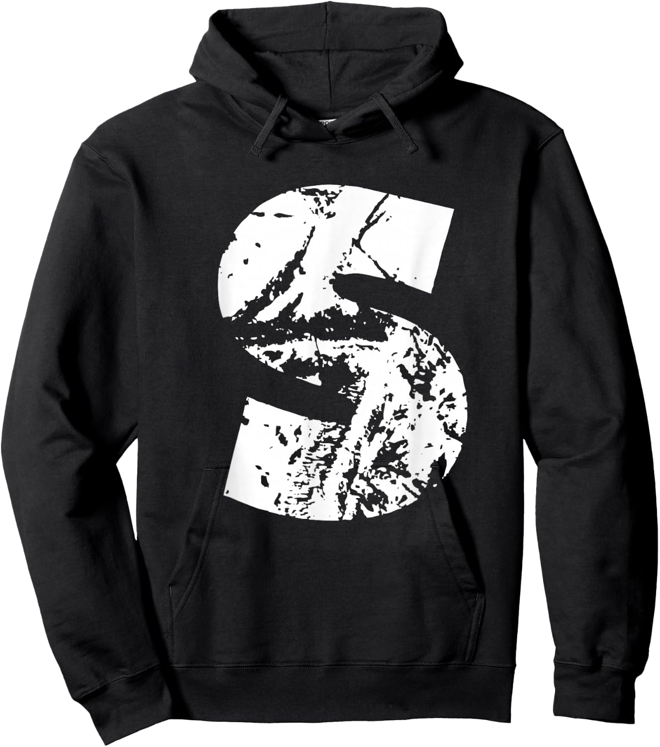 Jughead's S T Shirt - Cool funny letter jug head gift Hoodie - Hoodie | Black