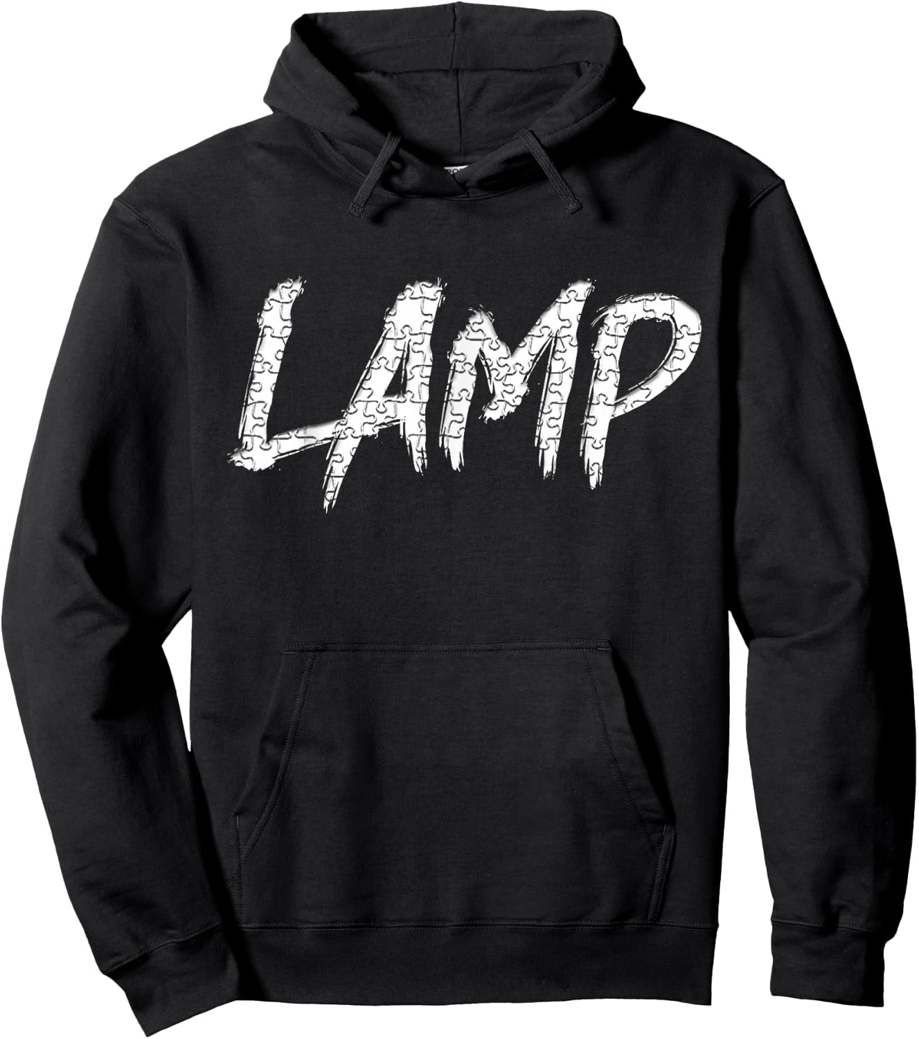 Lamp Moth Meme Funny Halloween Costume Couple Shirt Hoodie - Hoodie | Black