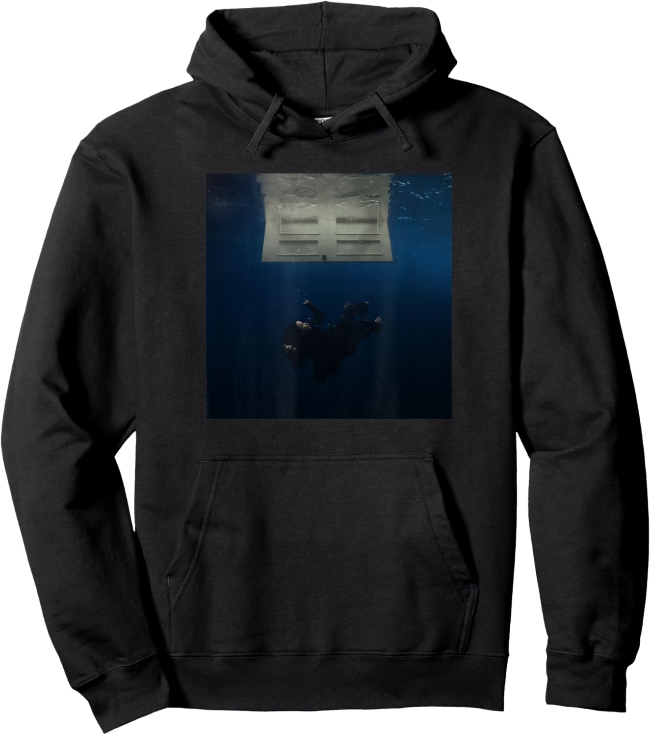 Official Billie Eilish HIT ME HARD AND SOFT , Black, S Hoodie - Hoodie | Black