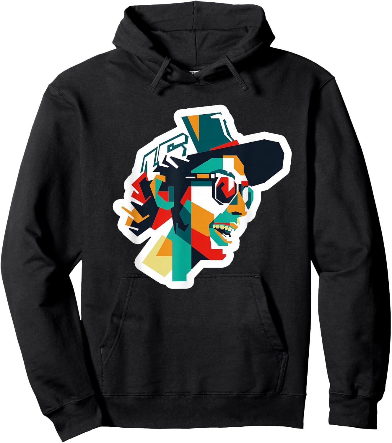 Superbike Racing , black, S Hoodie - Hoodie | Black