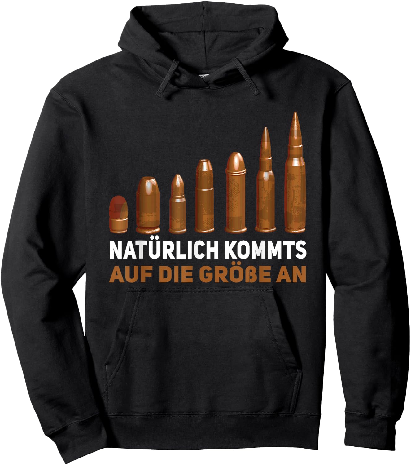 with Shooting Range Hoodie - Hoodie | Black