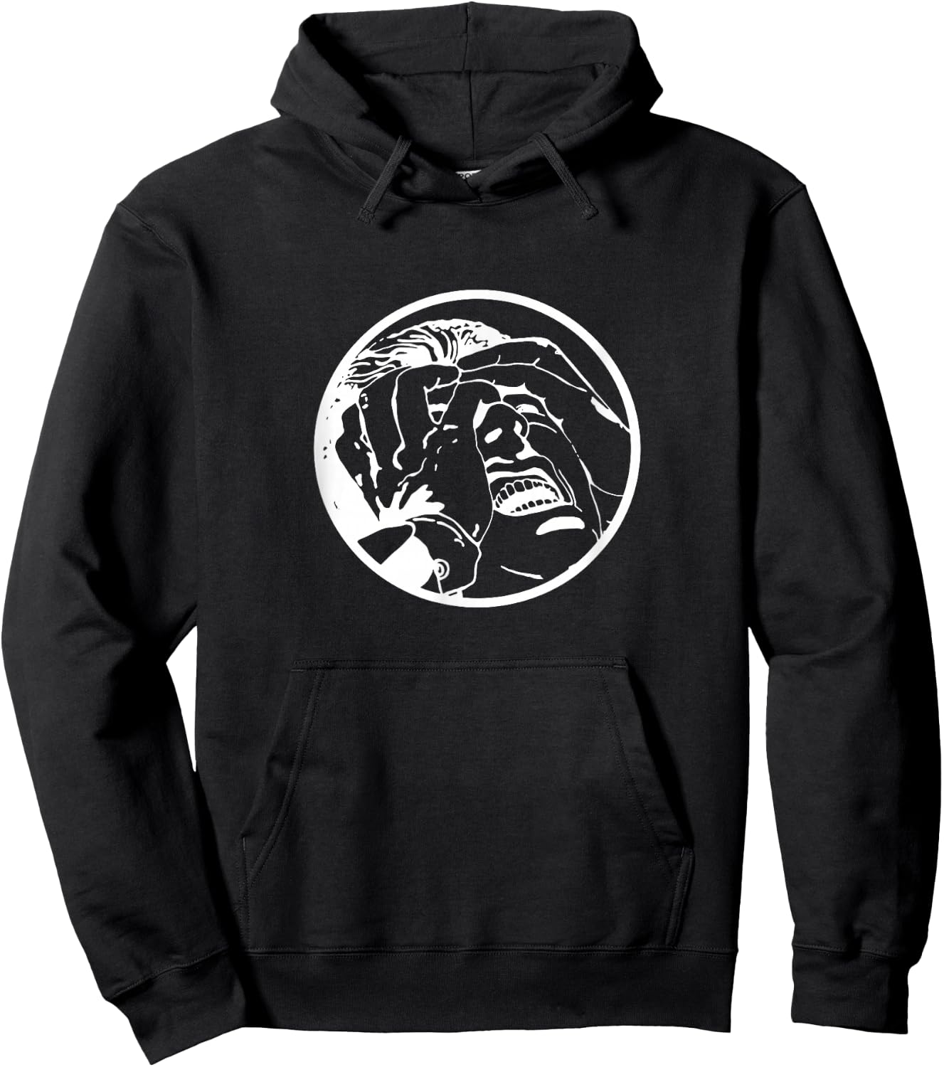 Extrabreit Hoodie - Hoodie | Black