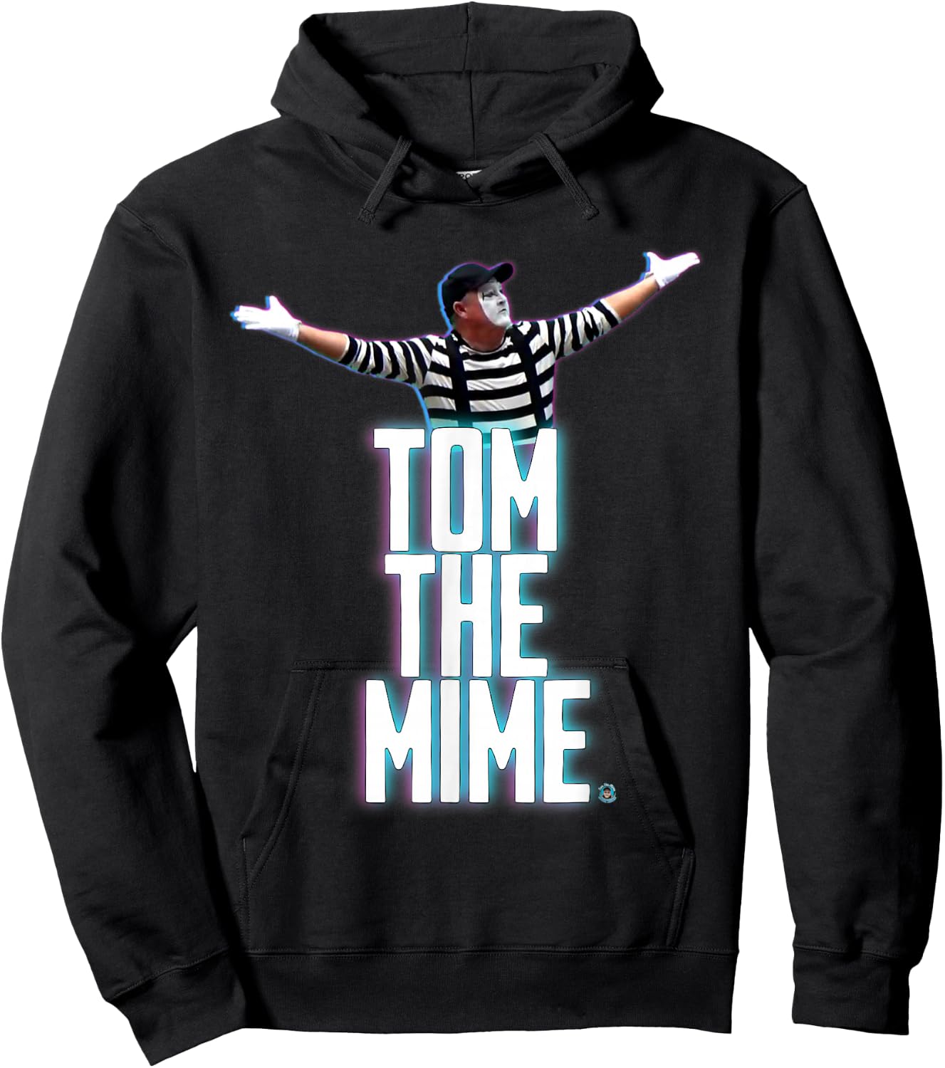 Collection Hoodie - Hoodie | Black