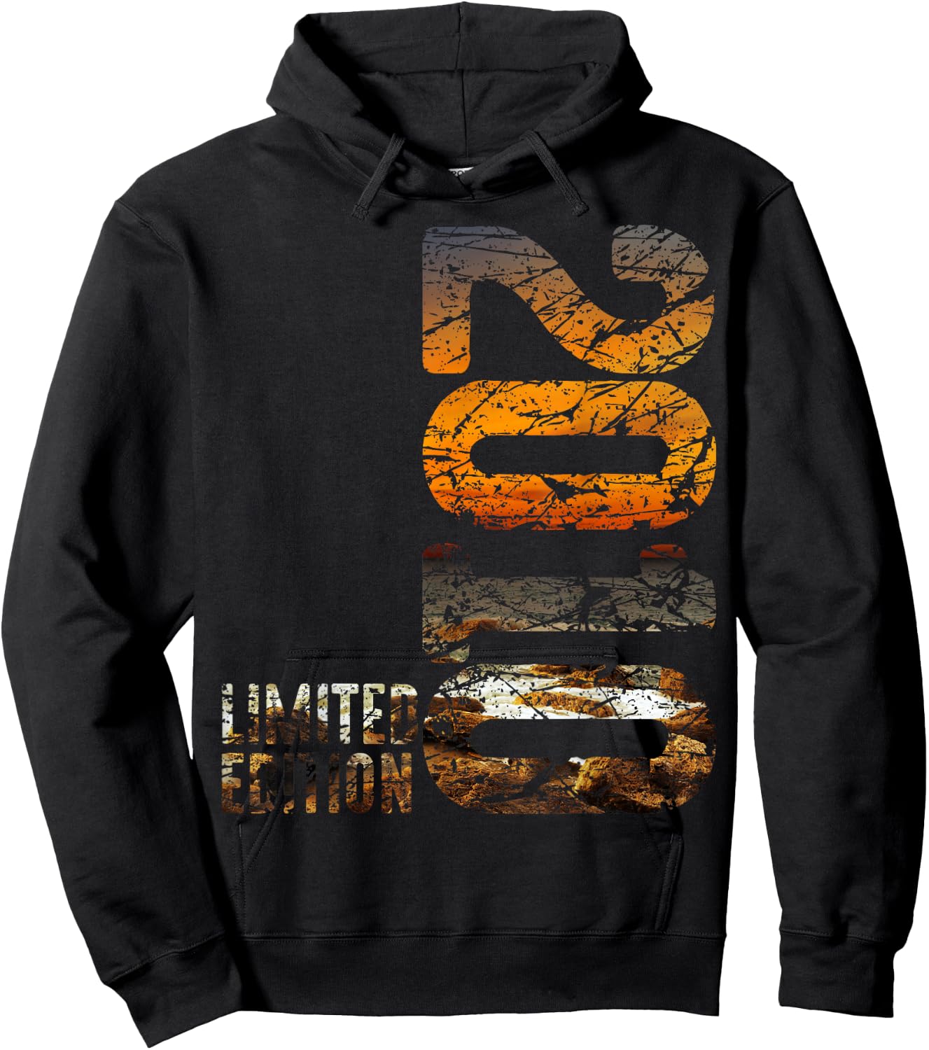 13th Birthday Boy Girl 13 Years 2010 Funny Gift , black Hoodie - Hoodie | Black
