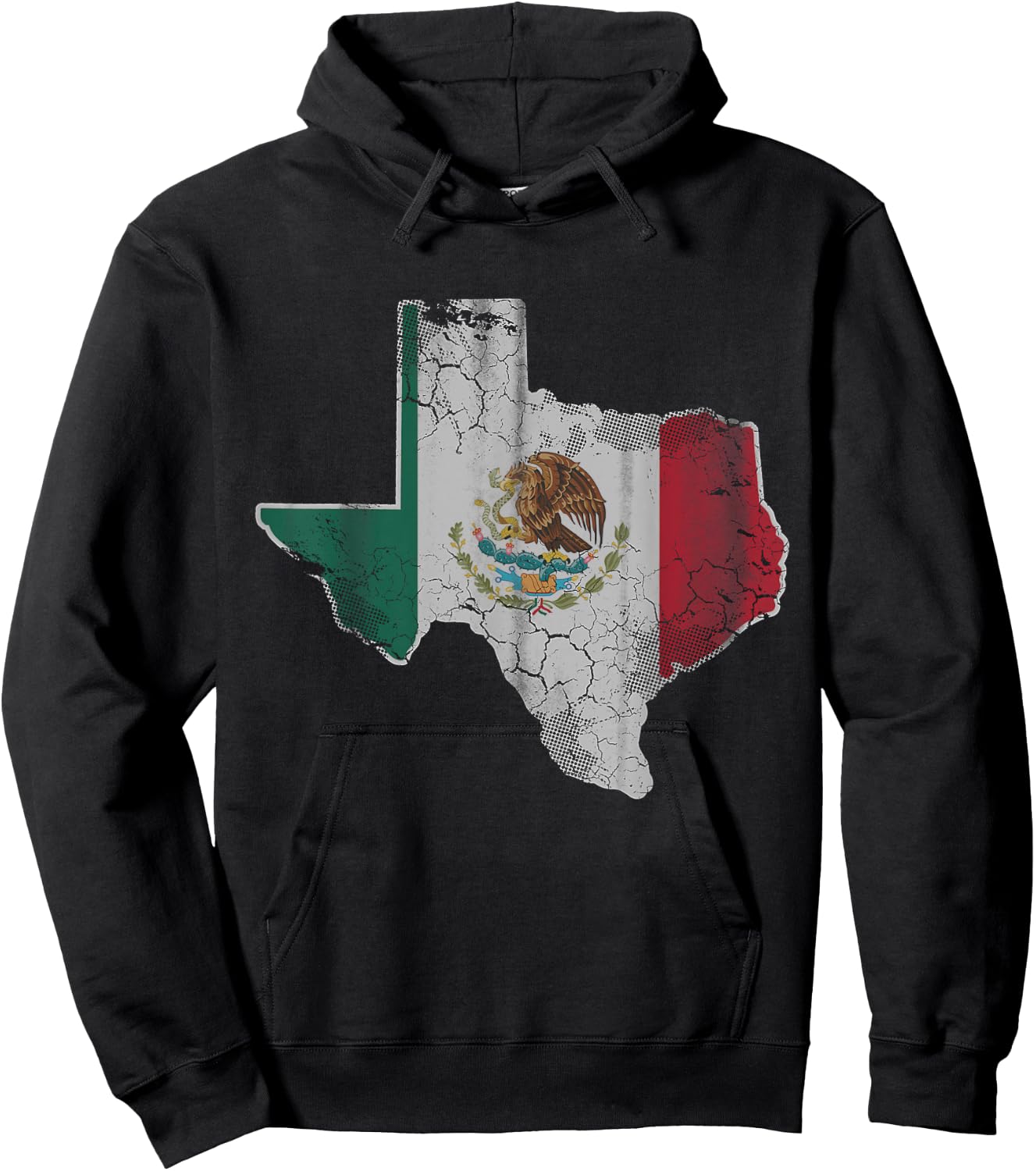 Cinco de Mayo 5 Boys Girls Matching Couples Group Texas Mexican American Texan Mexico -Adults Hoodie - Hoodie | Black