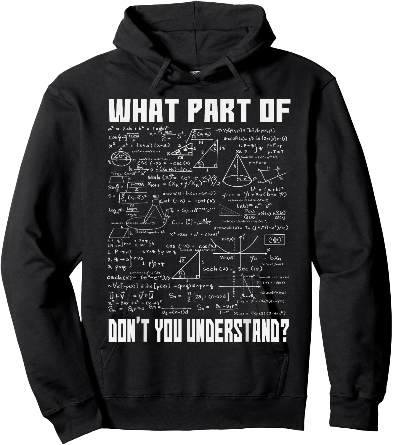 Civil Engineer Short Sleeve Gift With an Engineering Funny Motive Small Hoodie - Hoodie | Black