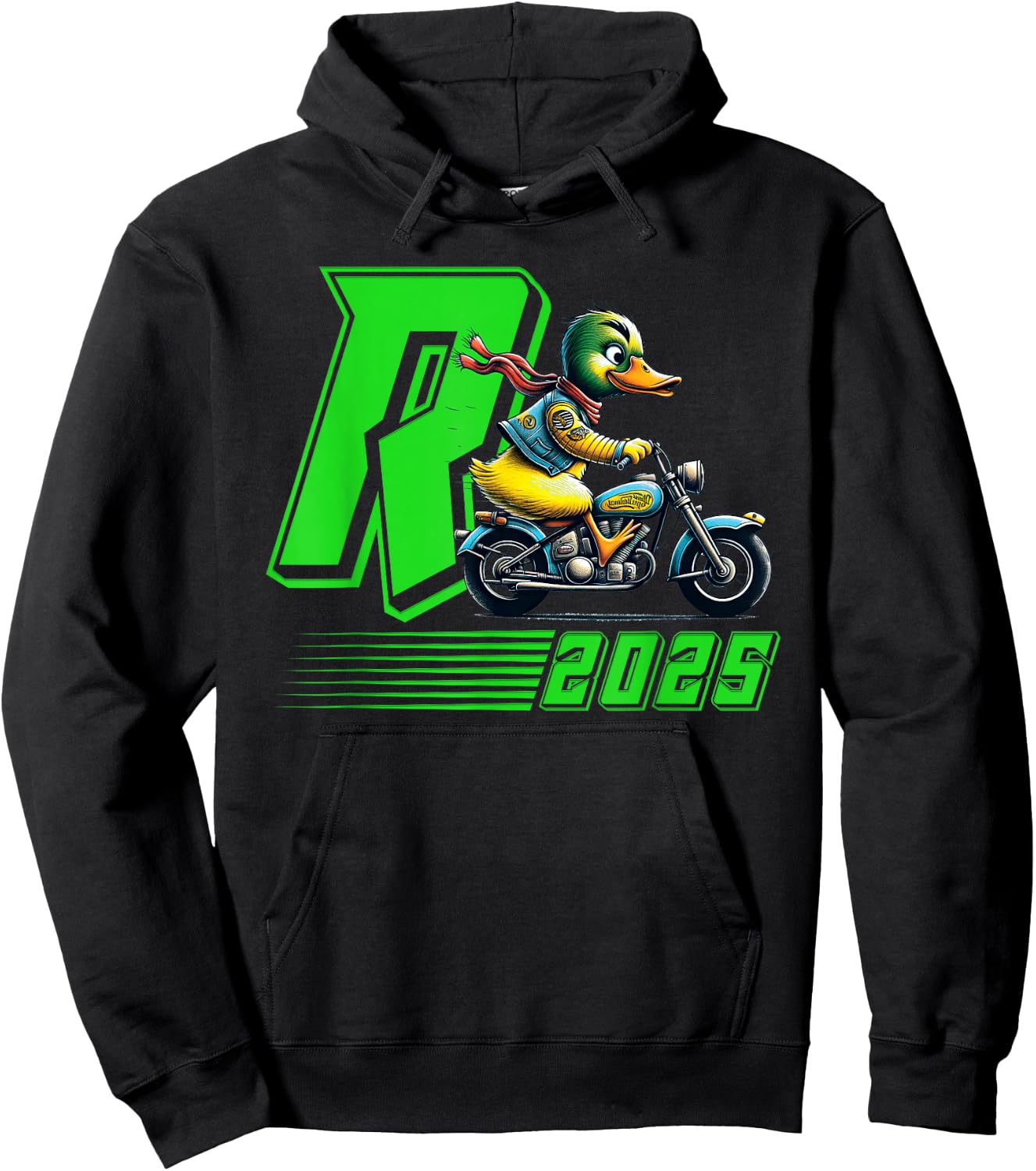 R ENTE 2025 Lustige Ruhestand Endlich Rentner 2025 Hoodie - Hoodie | Black