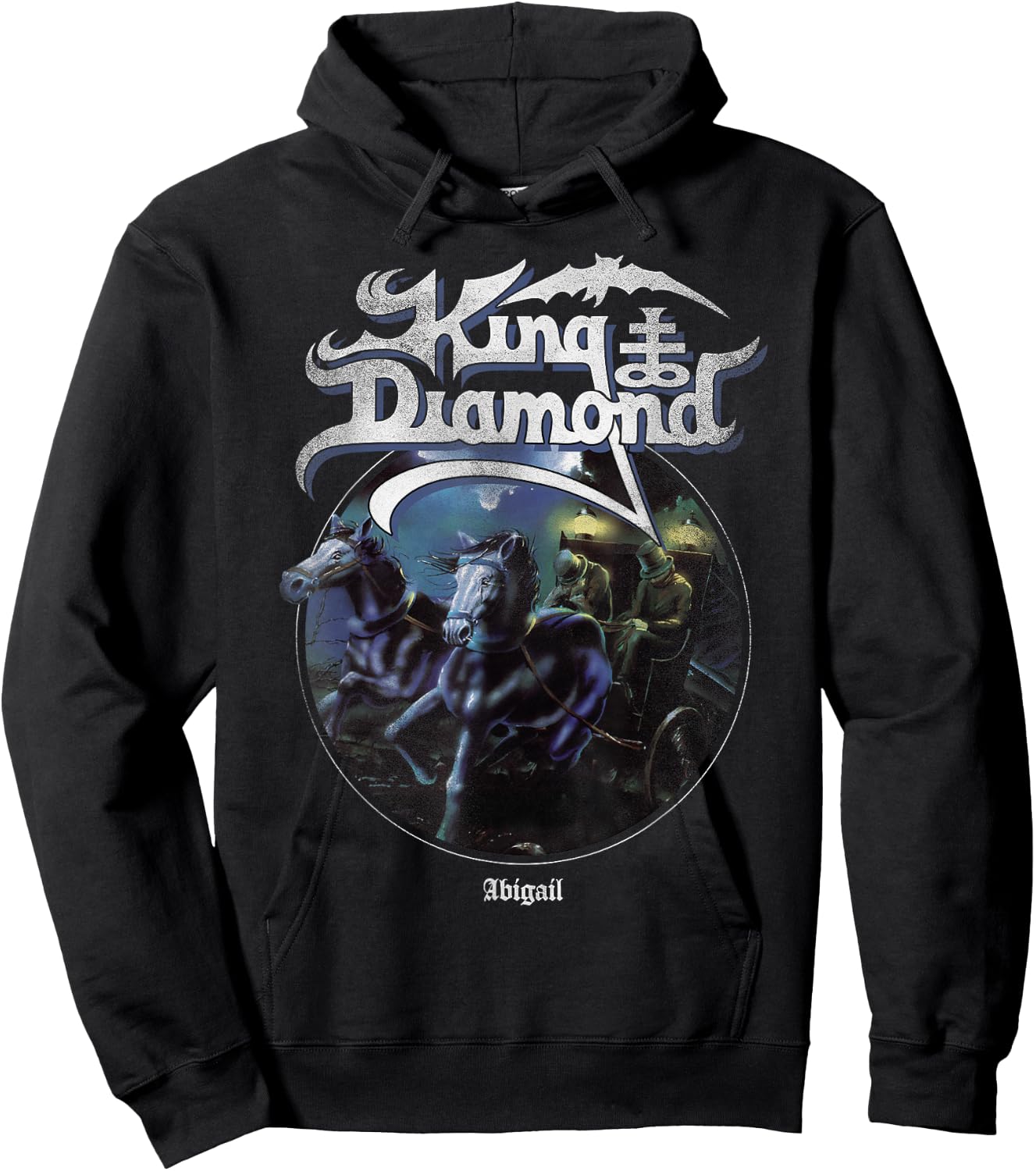 List of songs by Abigail , Black, S Hoodie - Hoodie | Black