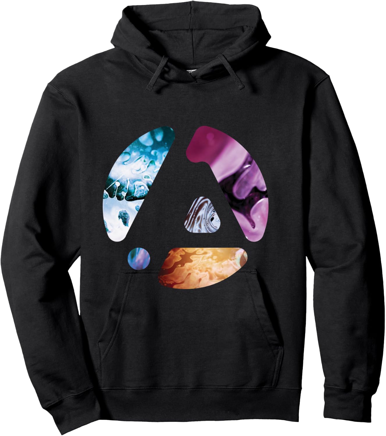 Linkin Park From Zero Logo , Black, S Hoodie - Hoodie | Black