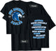 Joe Michell School Eagles 2021 T-Shirt - T-Shirt | Black