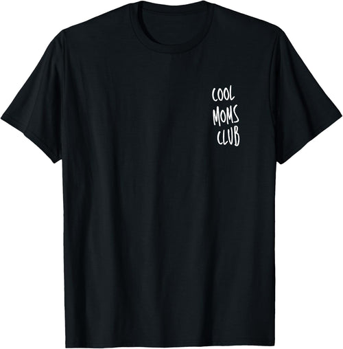 Das ultimative Cool Mom's Club Design für Coole Mütter