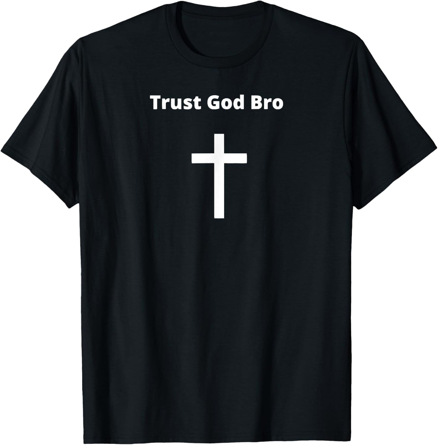 Faithful Friend T-Shirt - T-Shirt | Black